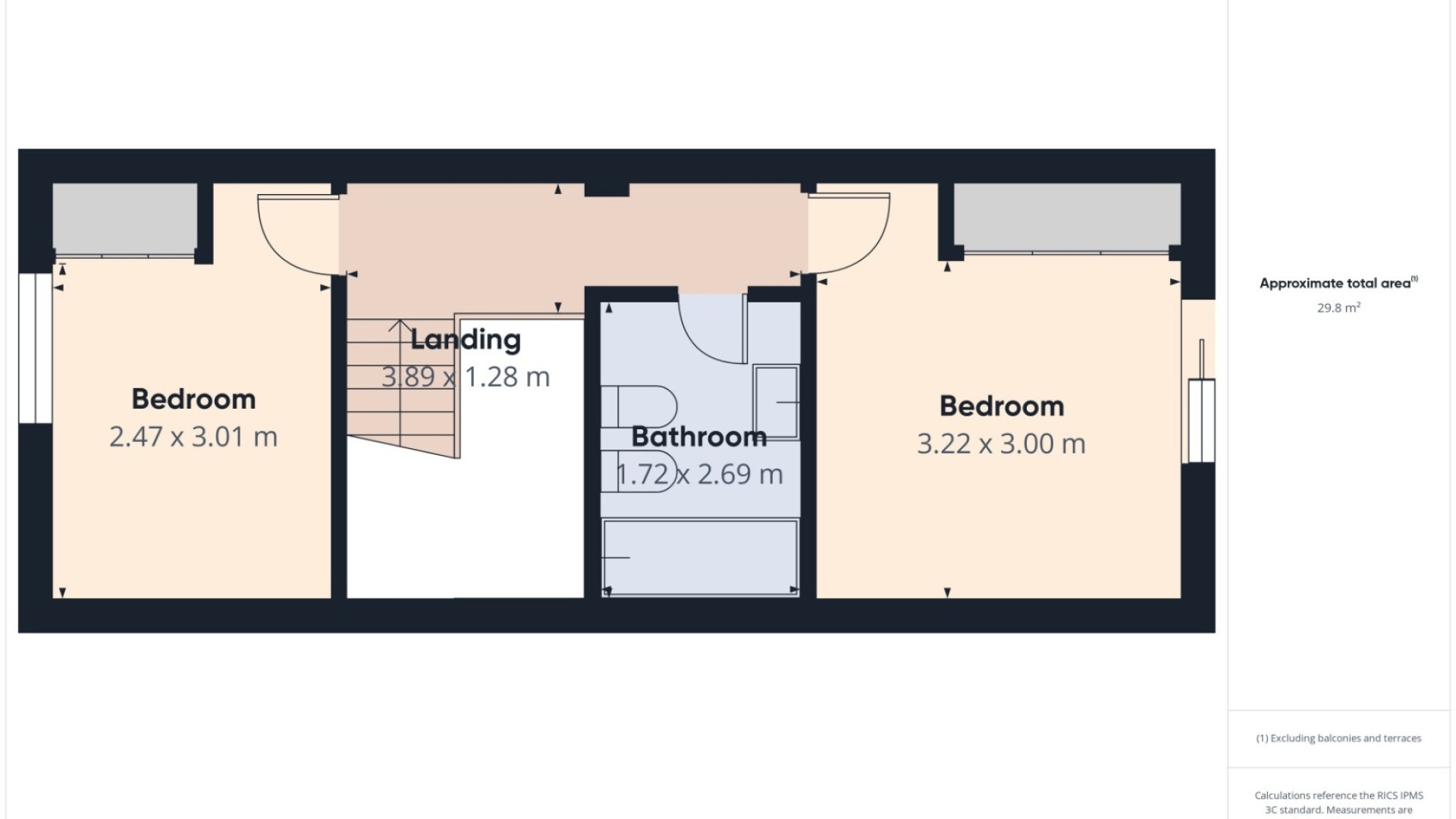 Resale - Townhouse - Los Alcazares