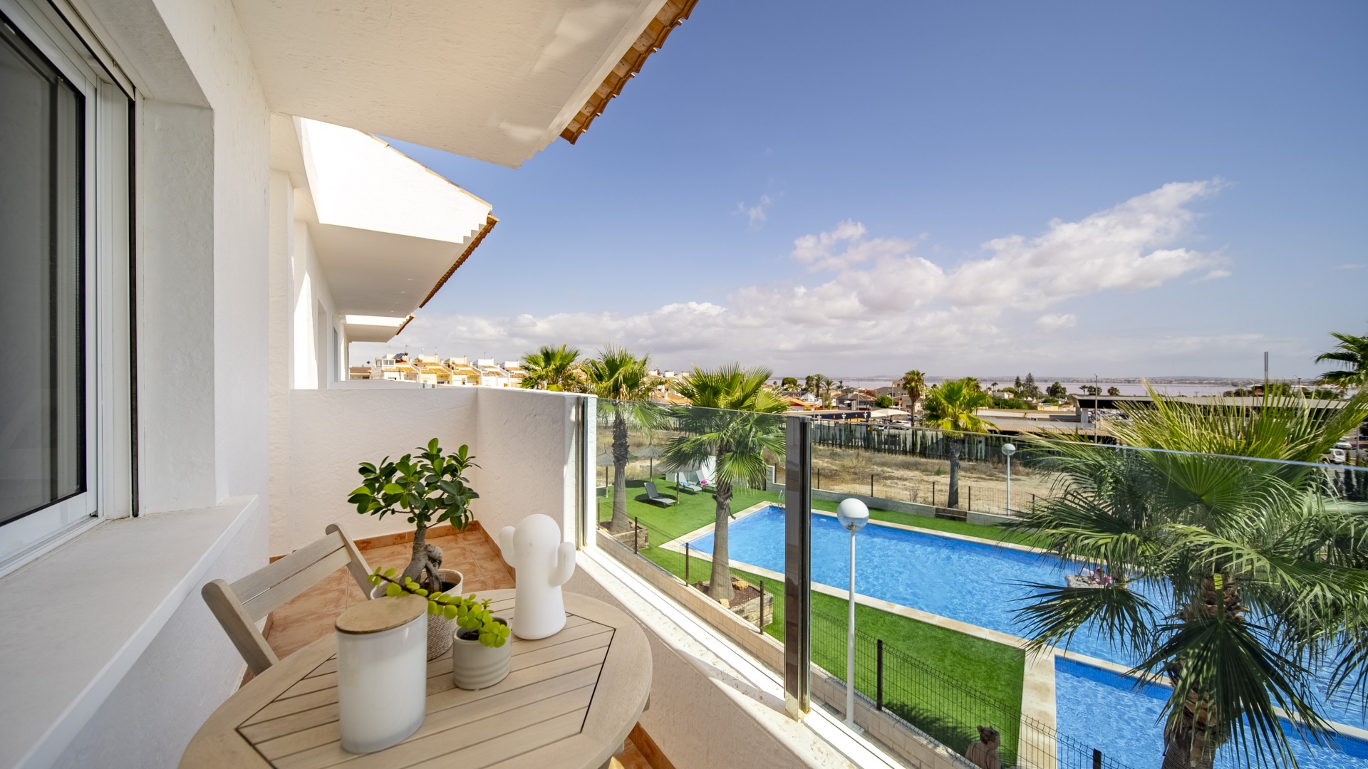 Resale - Townhouse - Los Altos - Altos de la Laguna