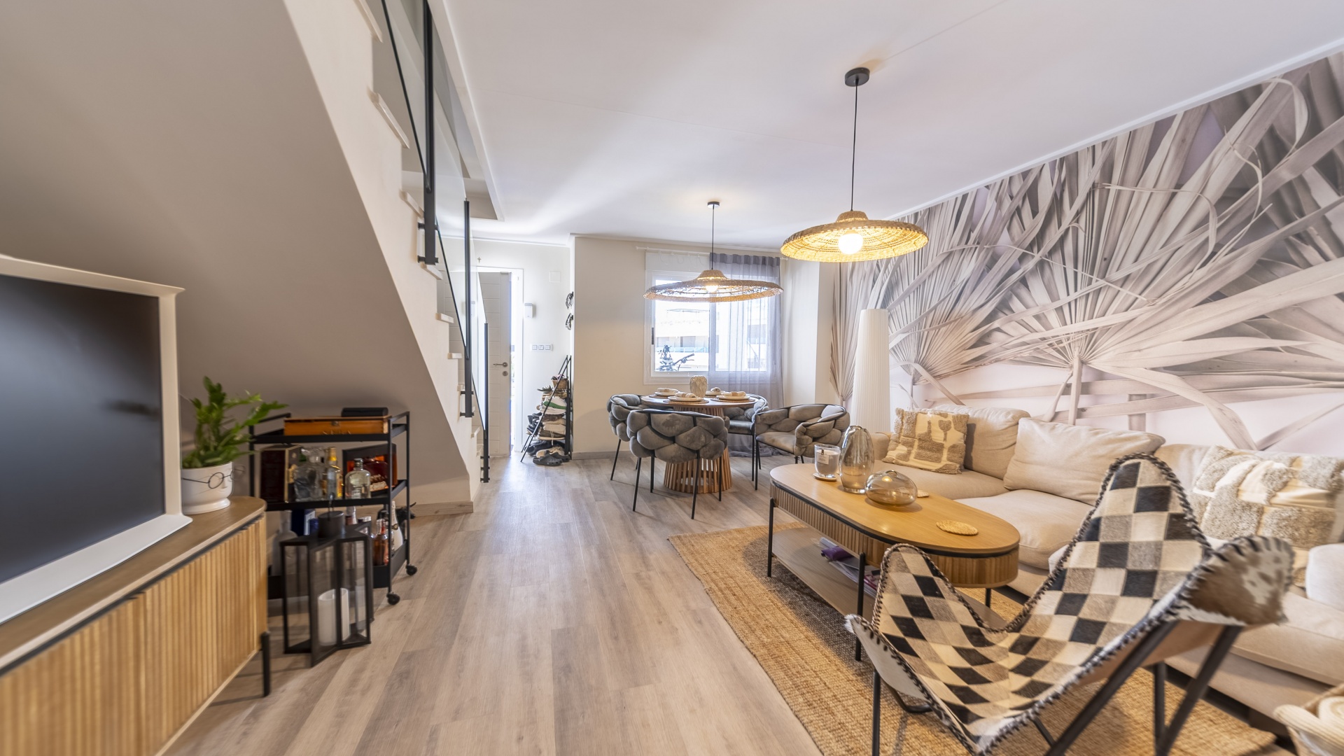 Resale - Townhouse - Los Altos - Altos de la Laguna