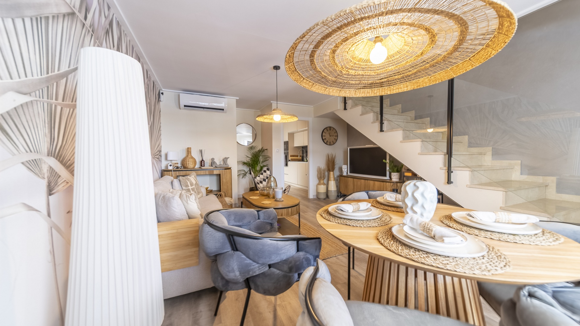 Resale - Townhouse - Los Altos - Altos de la Laguna