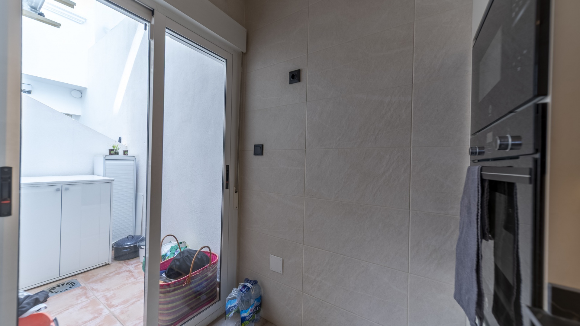 Resale - Townhouse - Los Altos - Altos de la Laguna