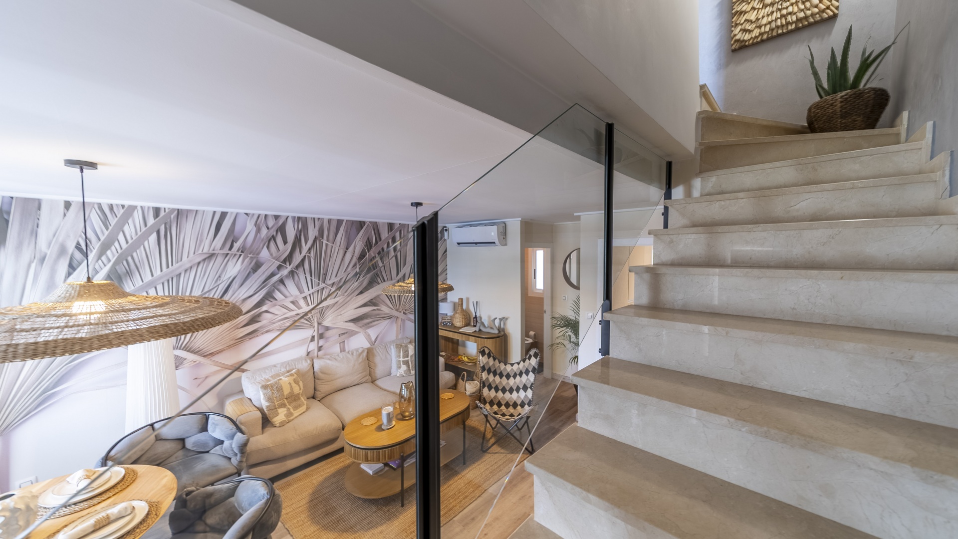 Resale - Townhouse - Los Altos - Altos de la Laguna