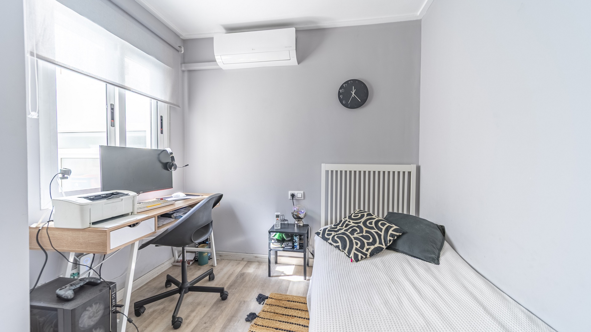 Resale - Townhouse - Los Altos - Altos de la Laguna