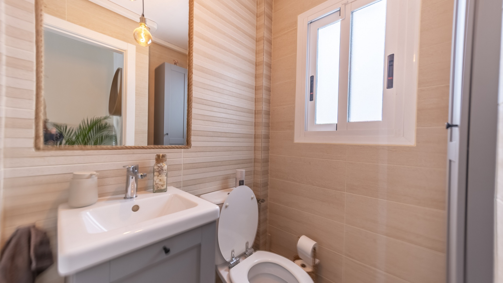 Resale - Townhouse - Los Altos - Altos de la Laguna