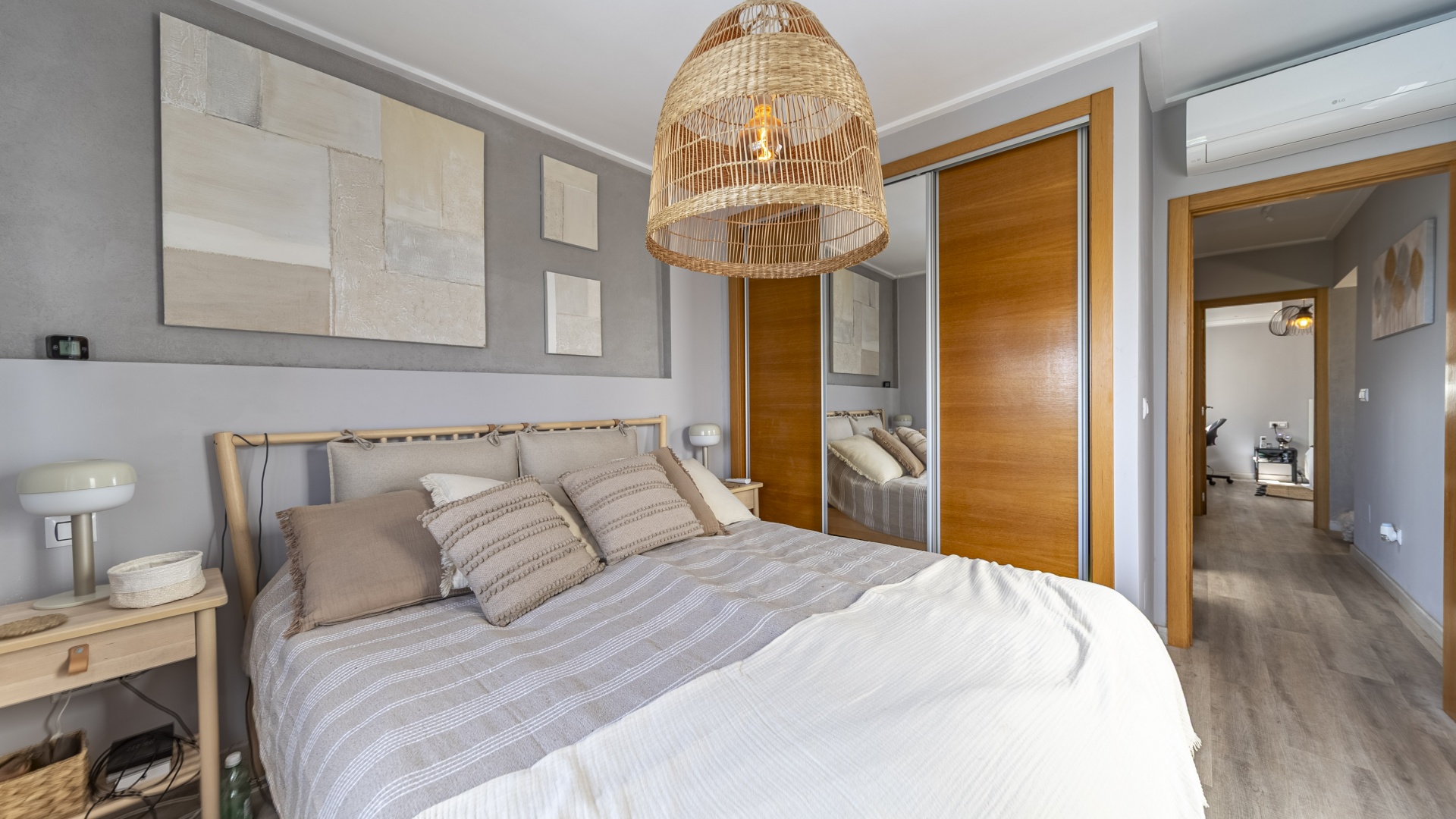 Resale - Townhouse - Los Altos - Altos de la Laguna