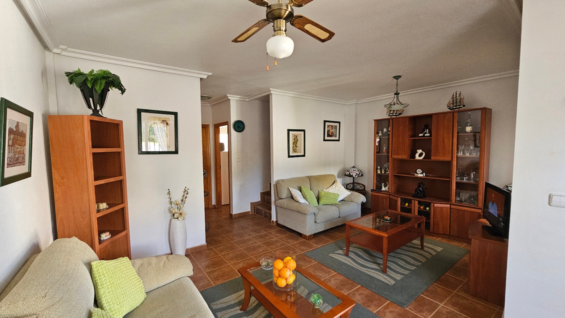 Resale - Townhouse - Los Altos - laderas del sol