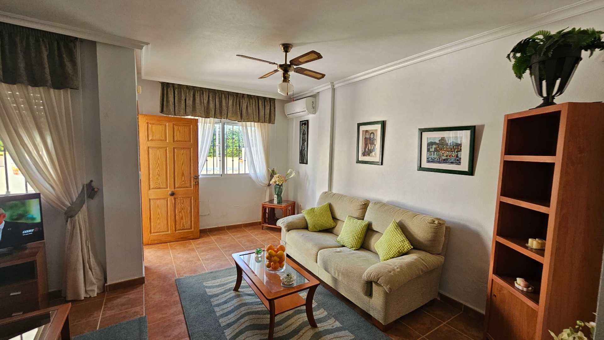 Resale - Townhouse - Los Altos - laderas del sol