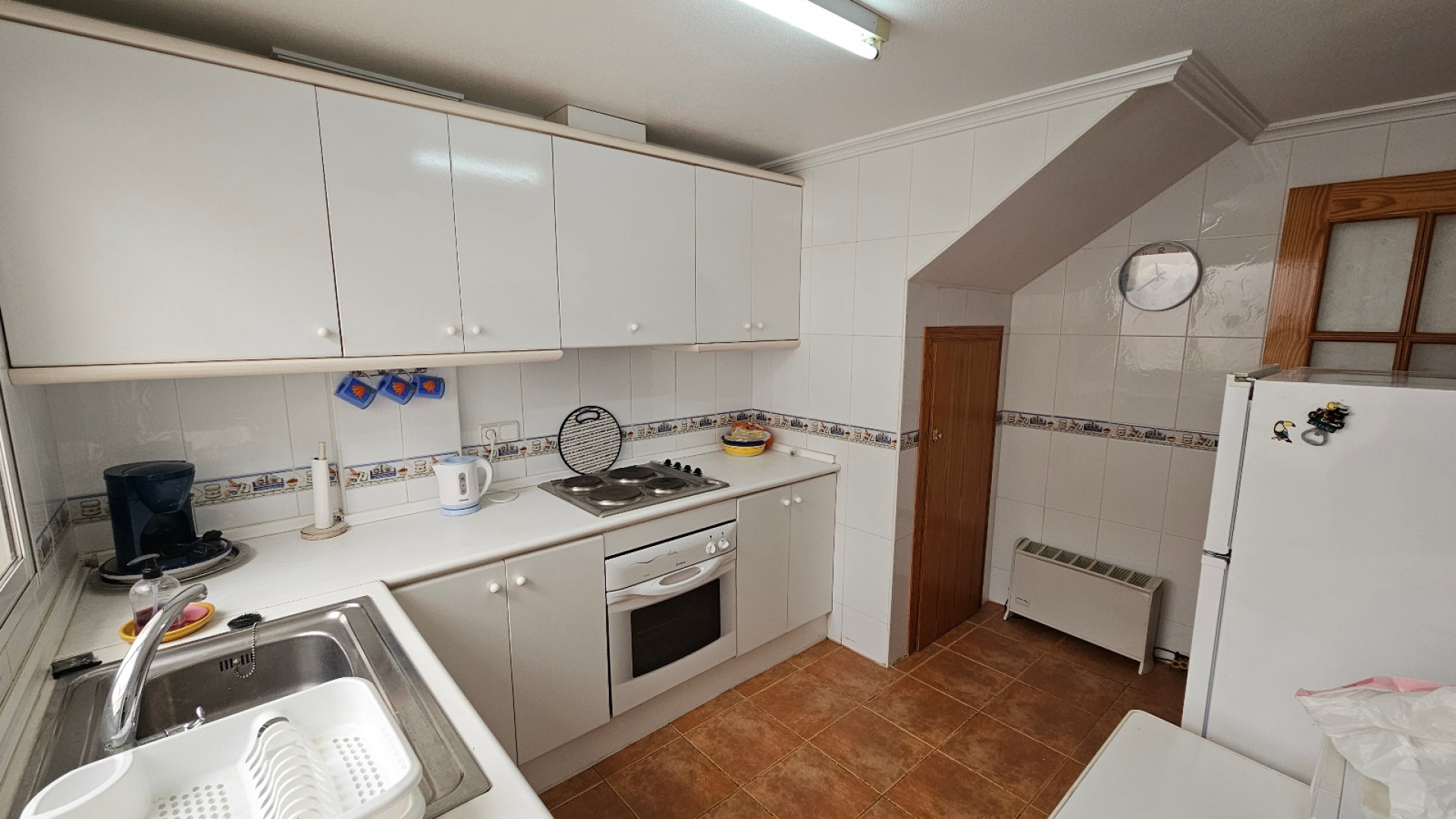 Resale - Townhouse - Los Altos - laderas del sol