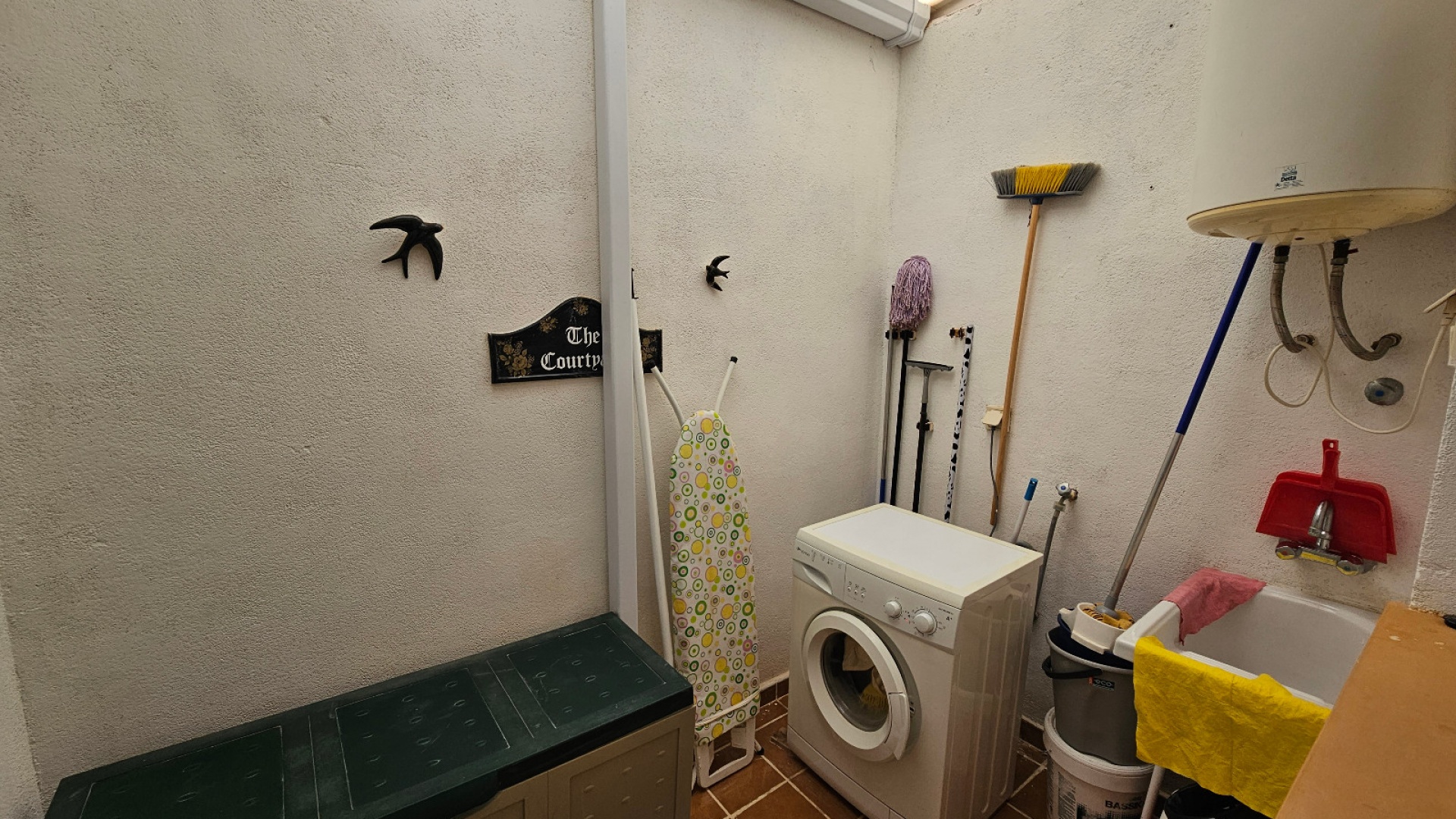 Resale - Townhouse - Los Altos - laderas del sol