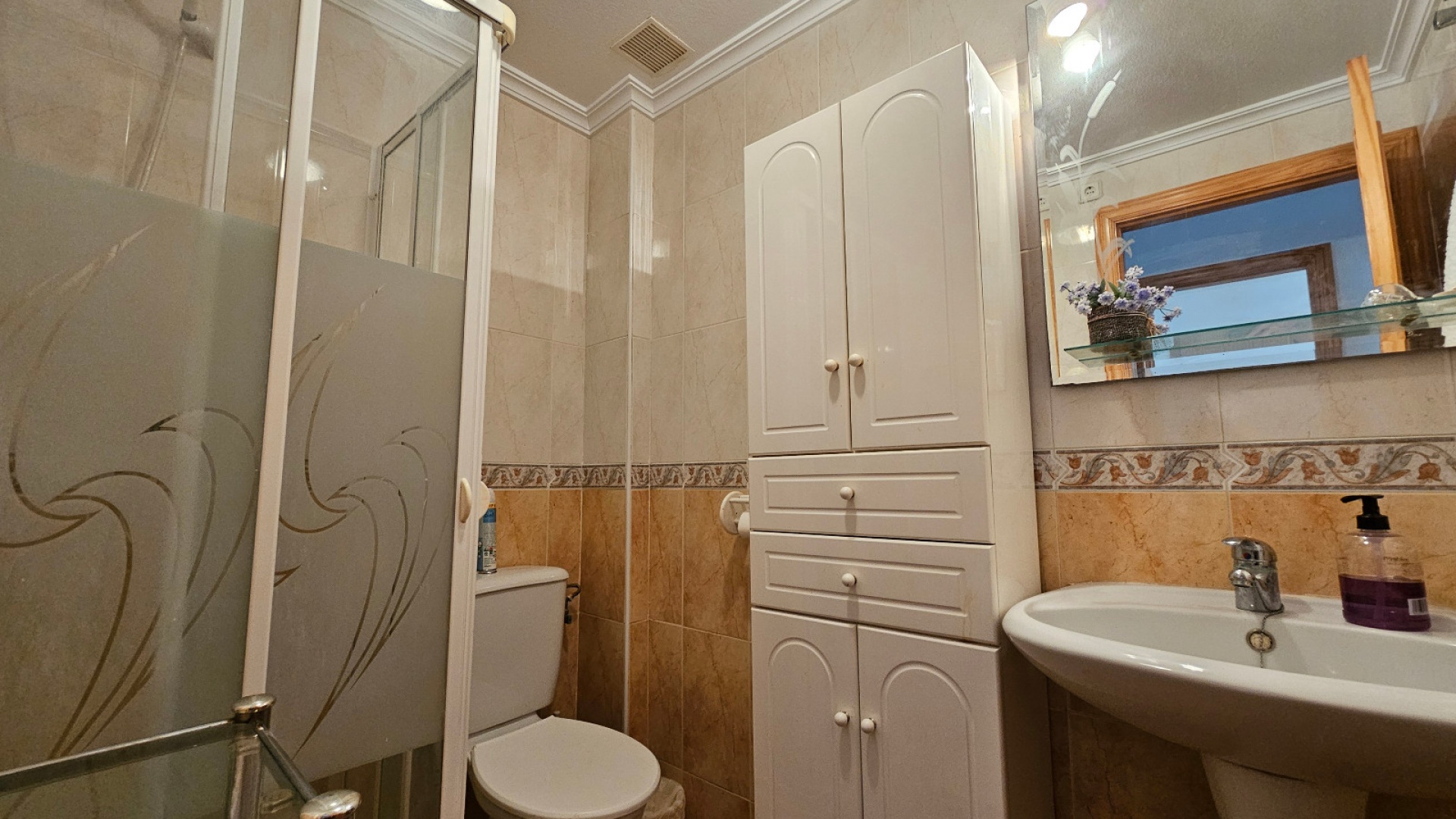 Resale - Townhouse - Los Altos - laderas del sol