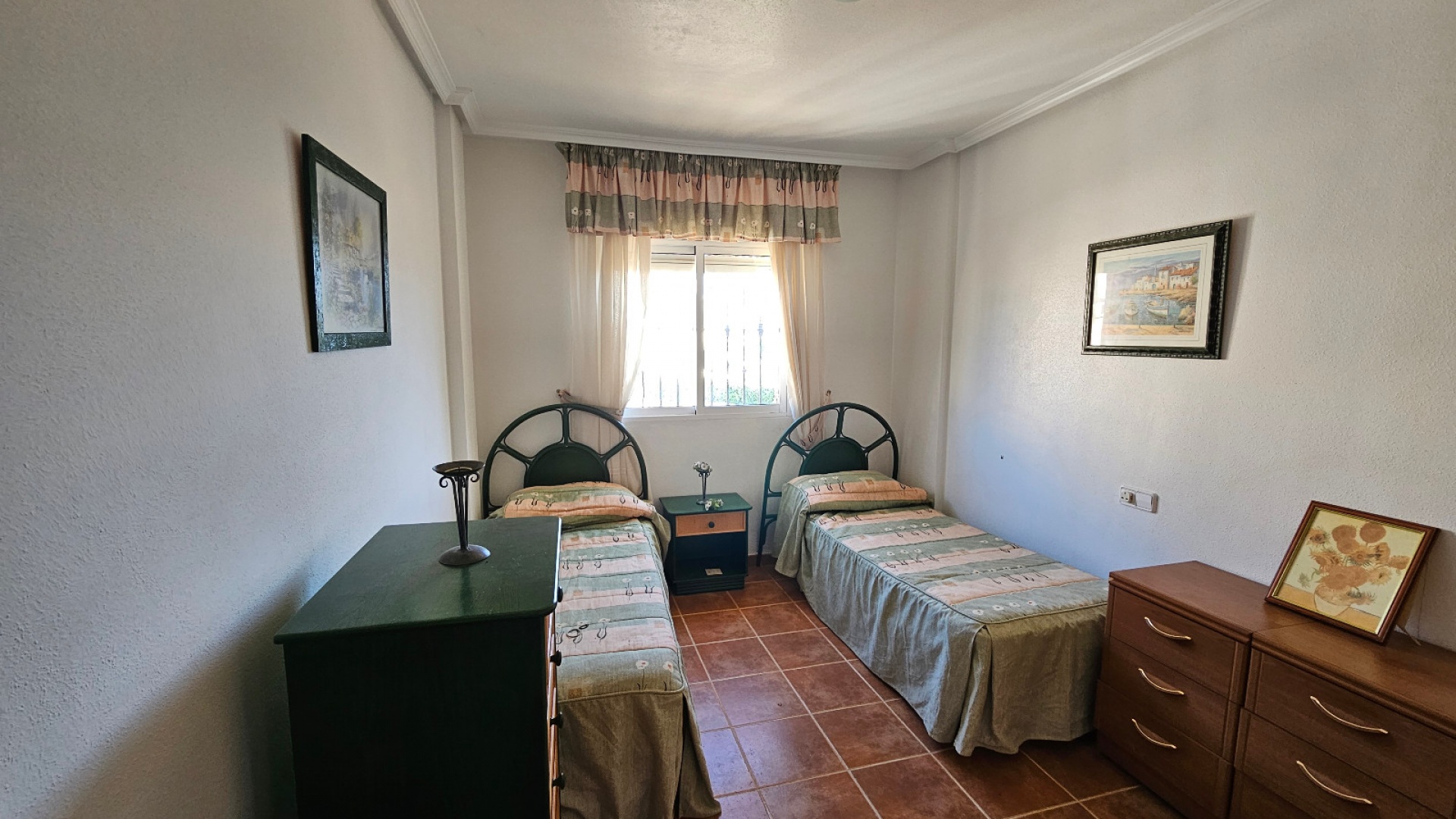 Resale - Townhouse - Los Altos - laderas del sol