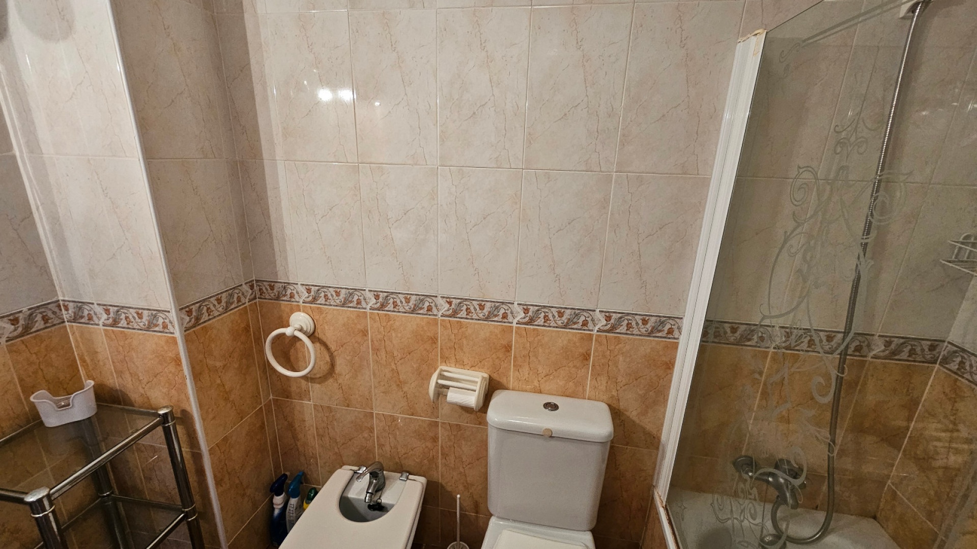 Resale - Townhouse - Los Altos - laderas del sol