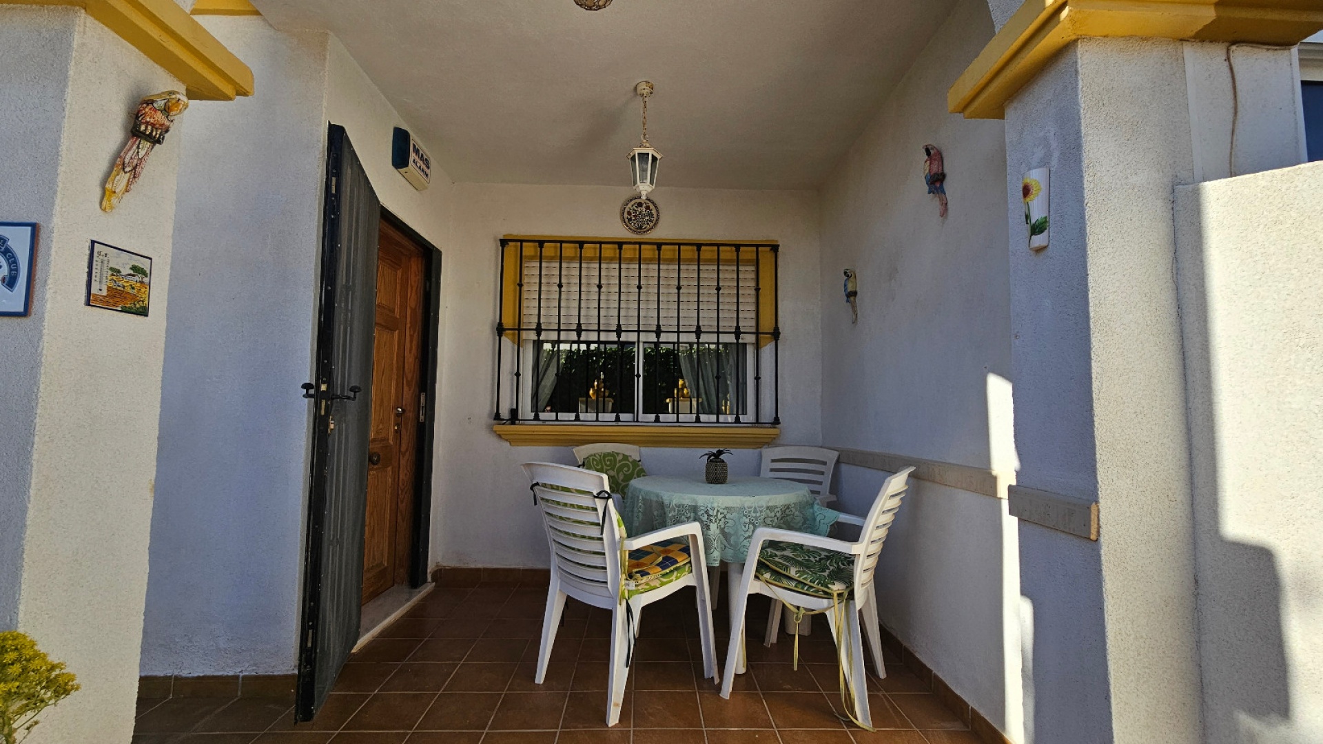 Resale - Townhouse - Los Altos - laderas del sol