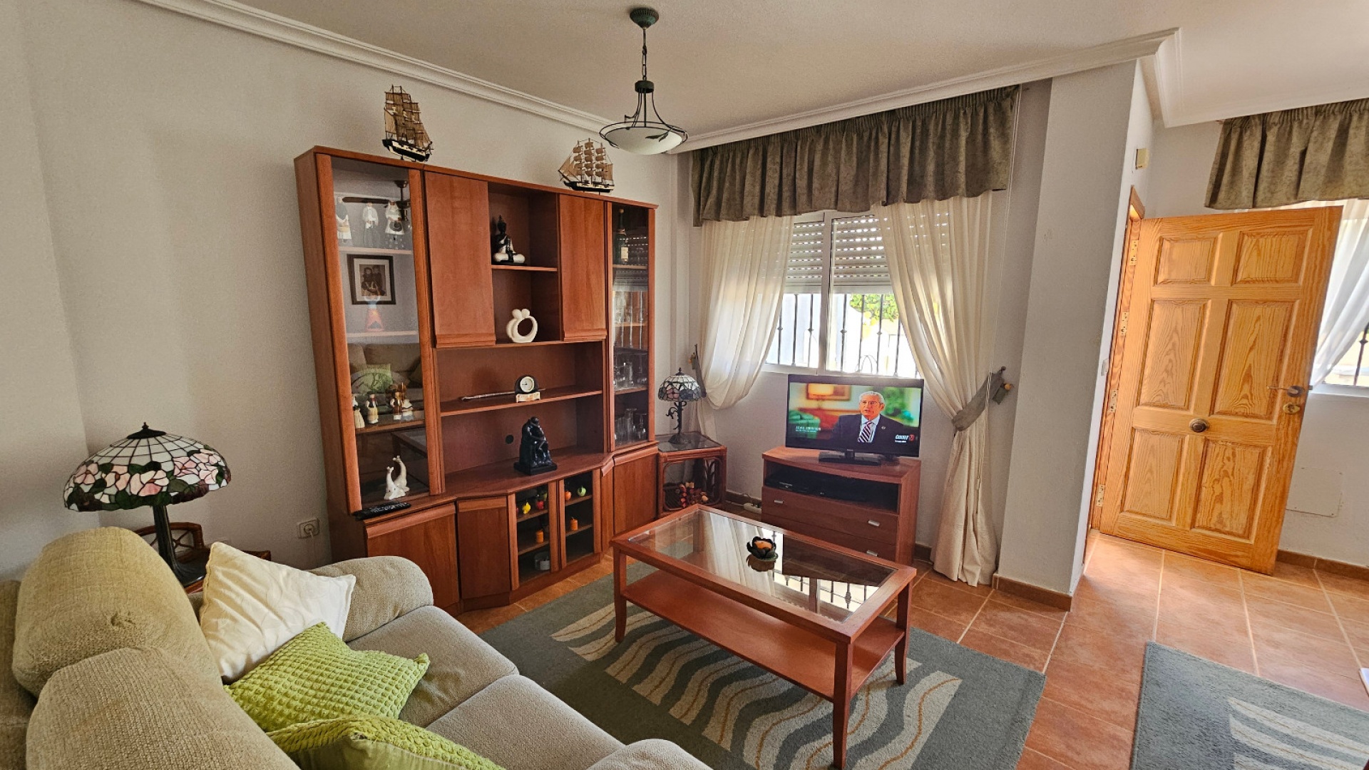 Resale - Townhouse - Los Altos - laderas del sol