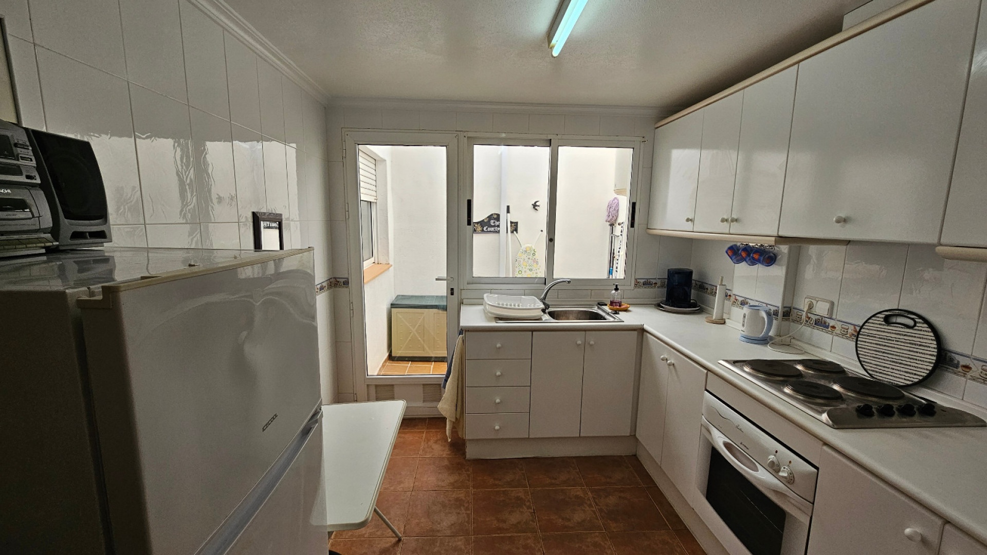 Resale - Townhouse - Los Altos - laderas del sol