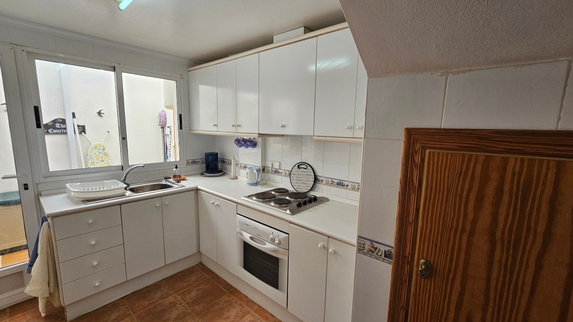 Resale - Townhouse - Los Altos - laderas del sol