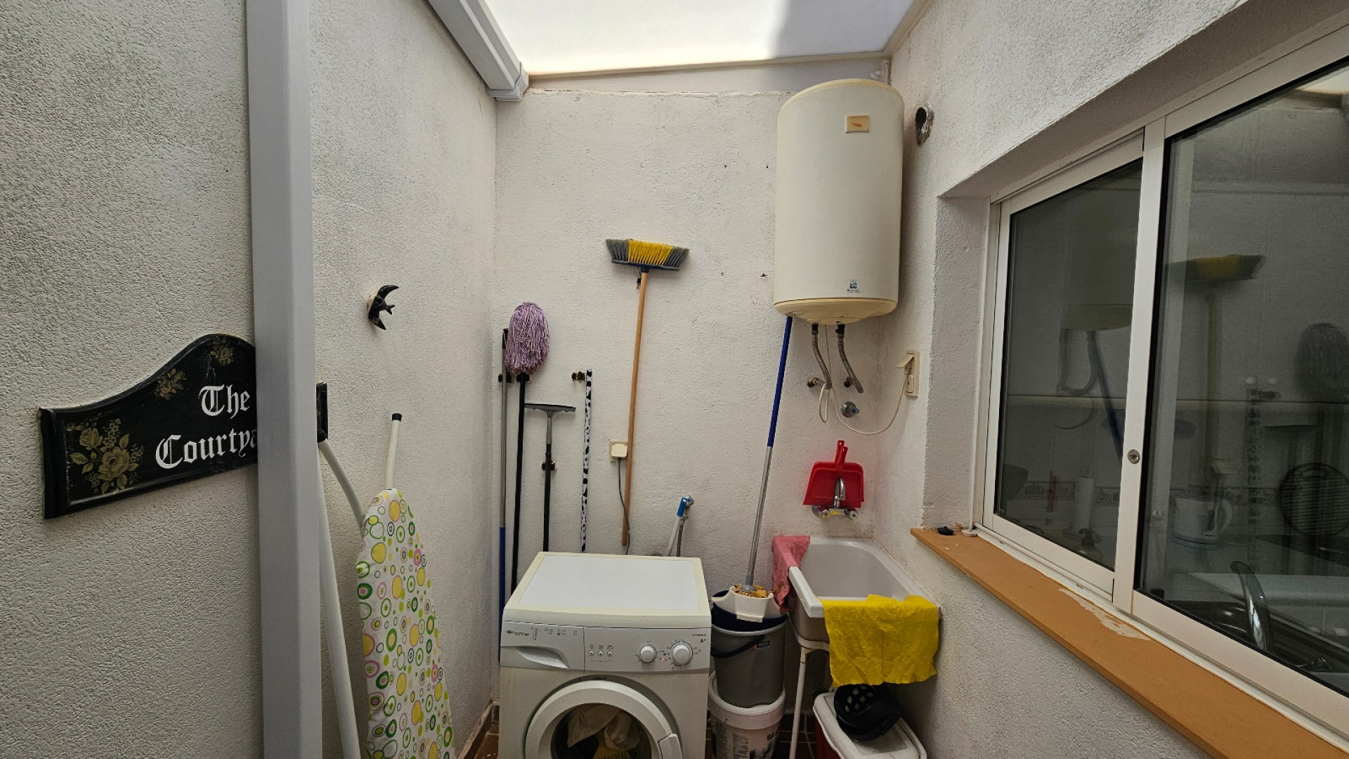 Resale - Townhouse - Los Altos - laderas del sol