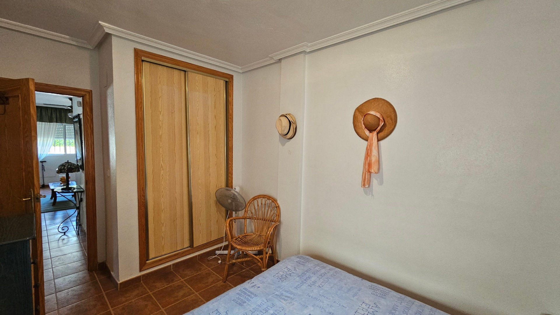 Resale - Townhouse - Los Altos - laderas del sol