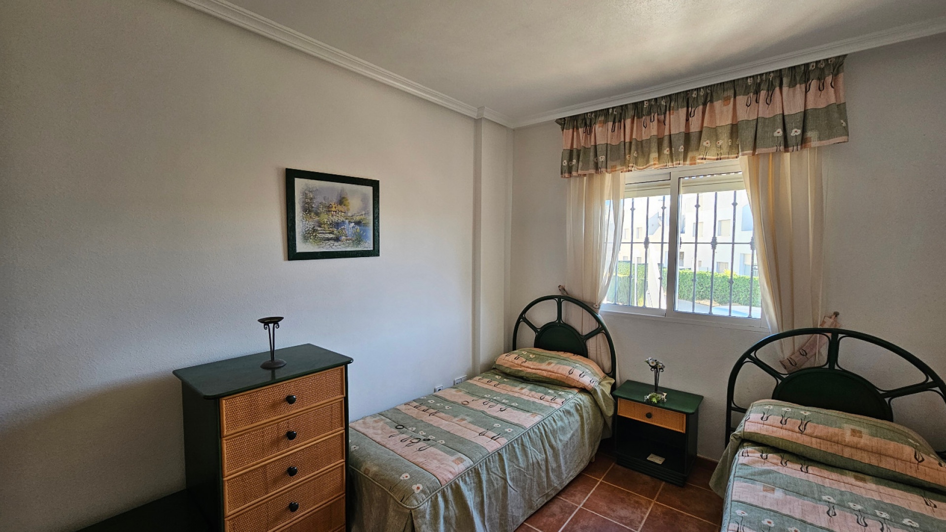 Resale - Townhouse - Los Altos - laderas del sol