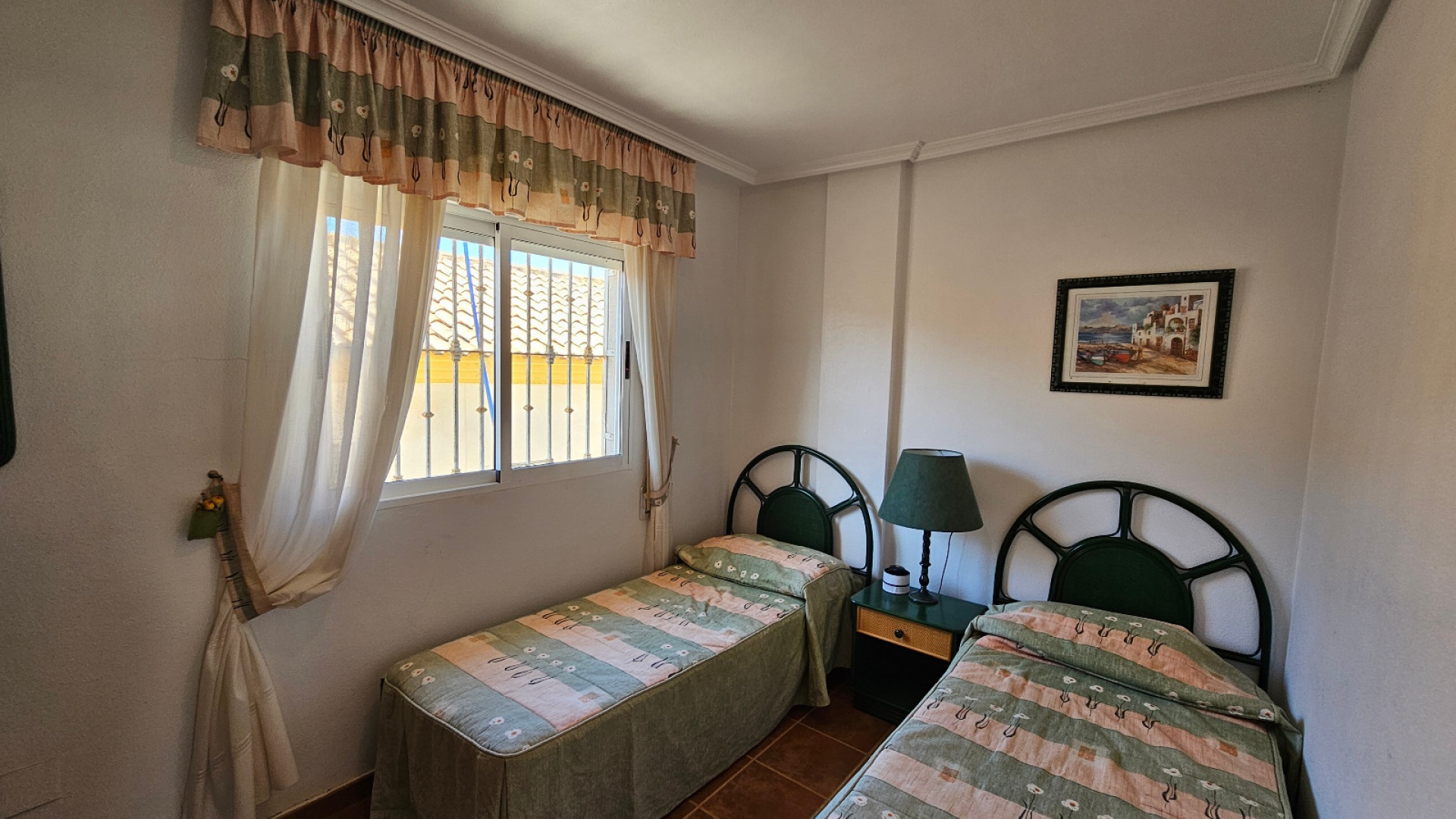 Resale - Townhouse - Los Altos - laderas del sol