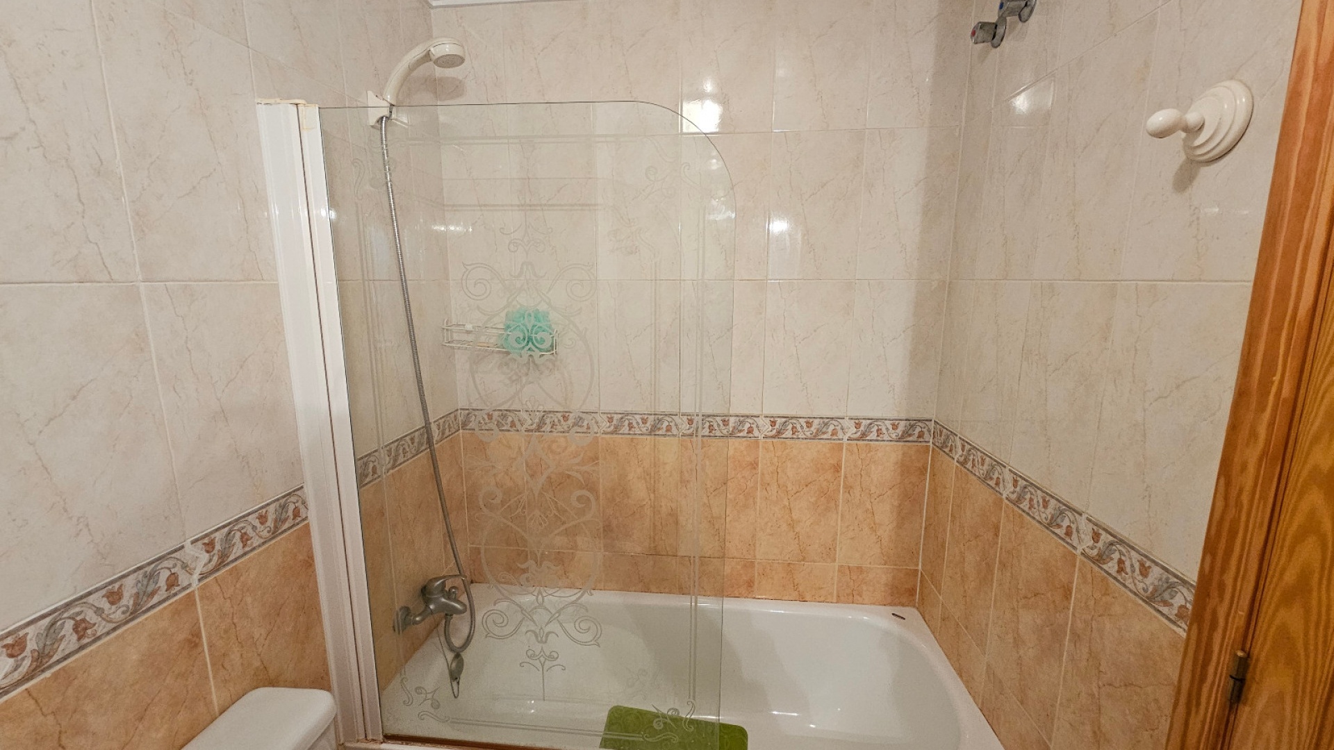 Resale - Townhouse - Los Altos - laderas del sol