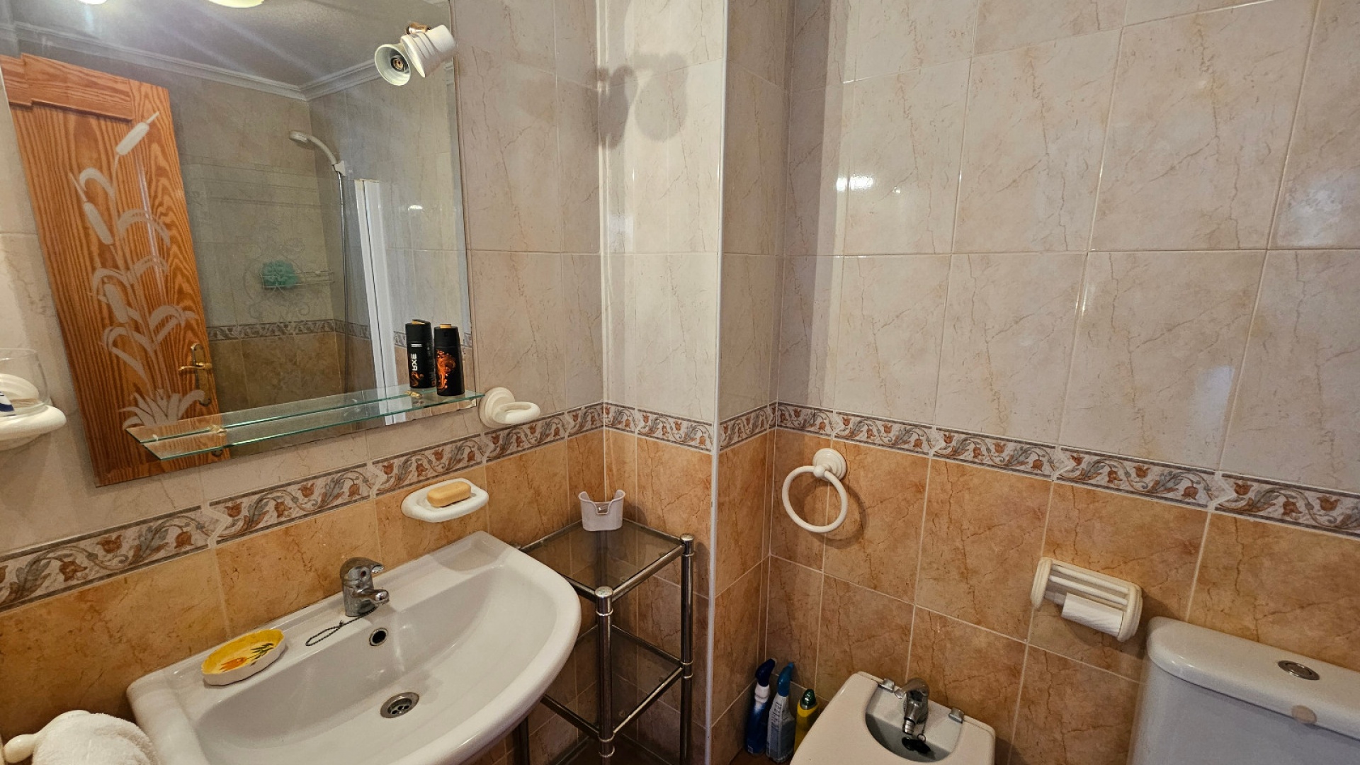 Resale - Townhouse - Los Altos - laderas del sol