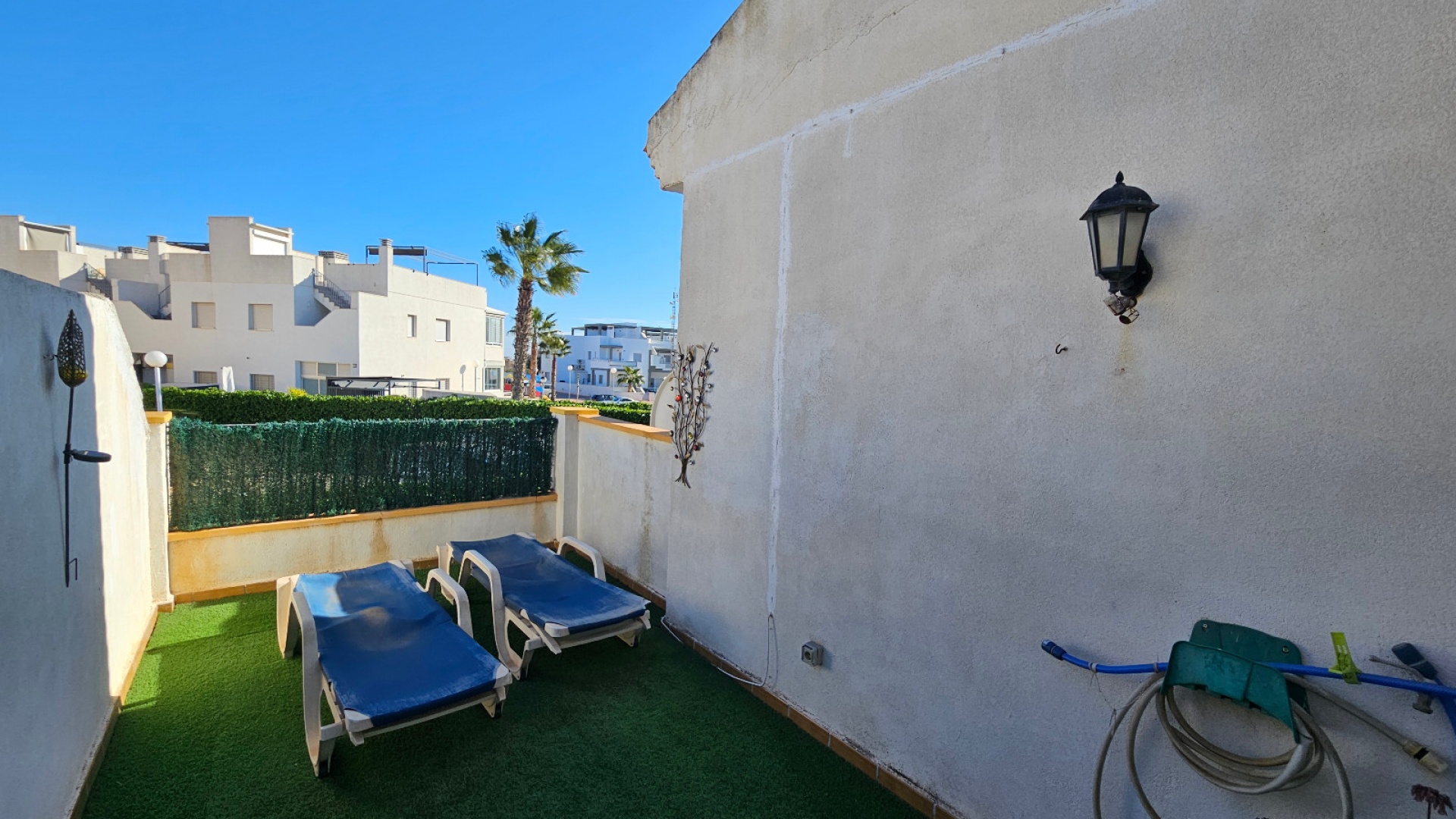 Resale - Townhouse - Los Altos - laderas del sol