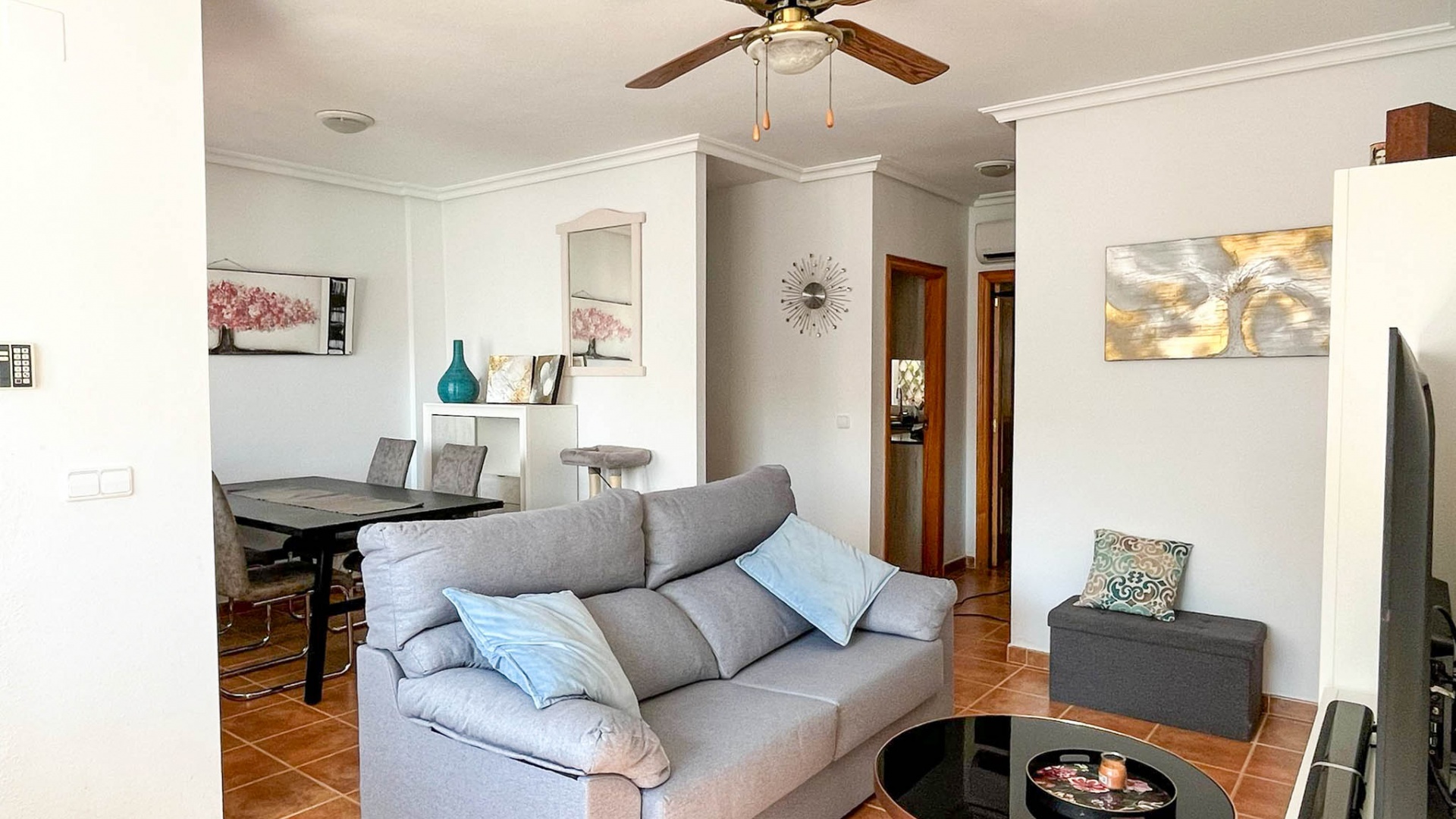 Resale - Townhouse - Los Altos - laderas del sol