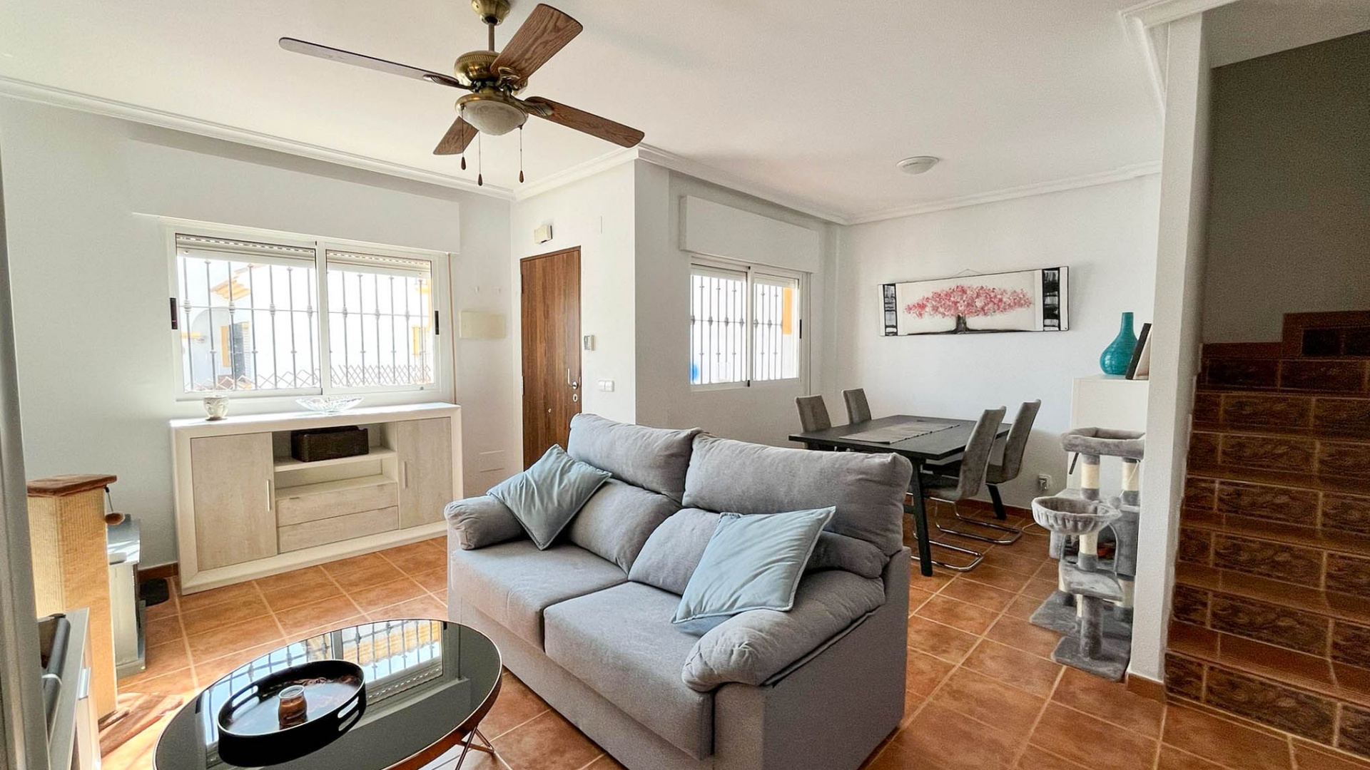 Resale - Townhouse - Los Altos - laderas del sol