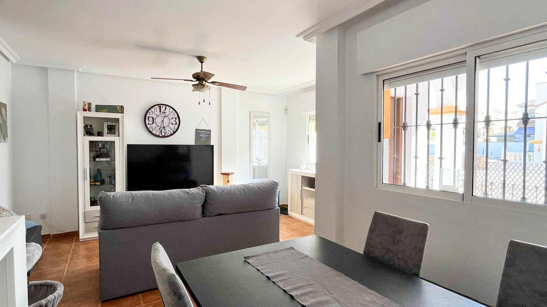 Resale - Townhouse - Los Altos - laderas del sol