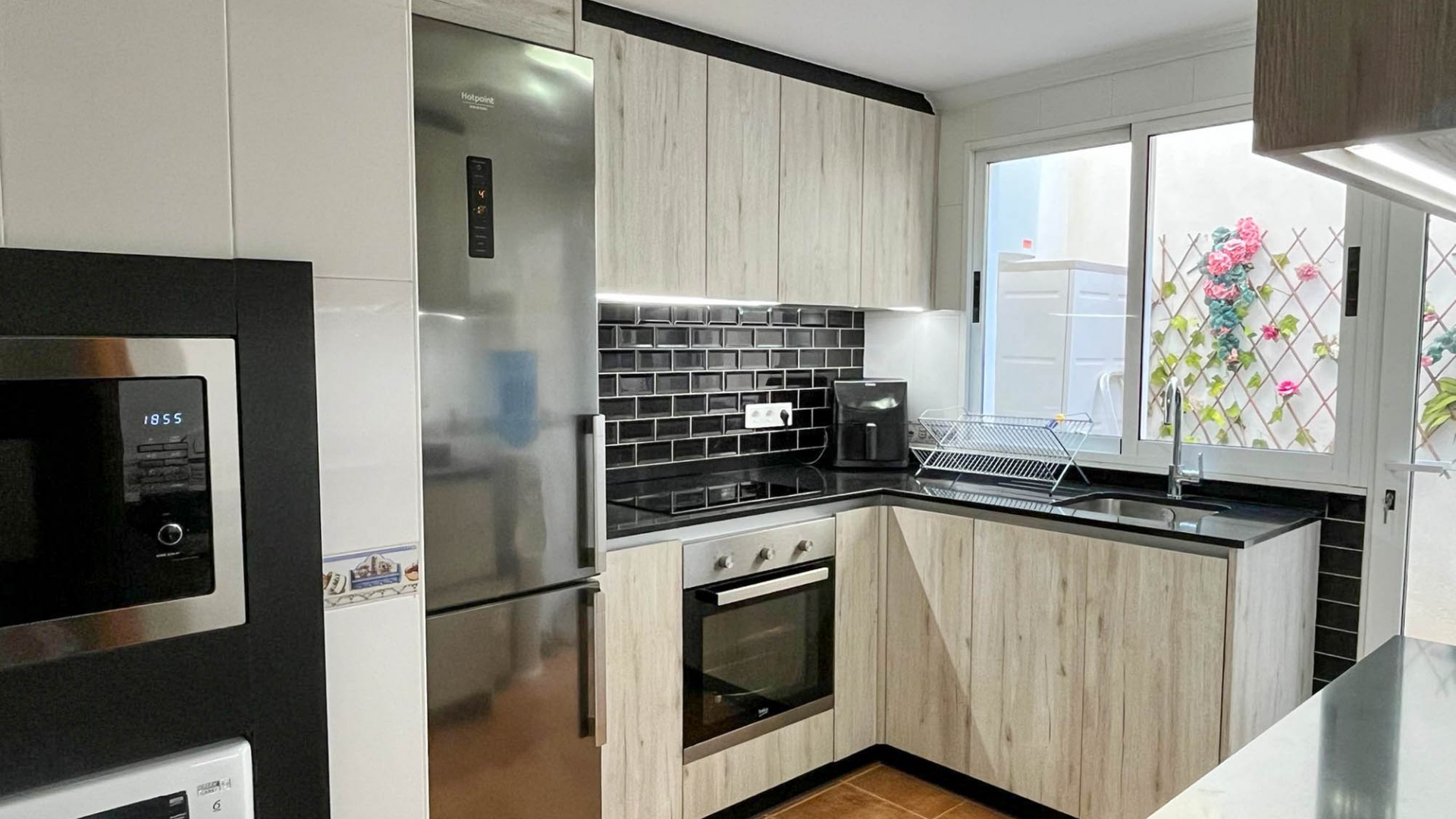 Resale - Townhouse - Los Altos - laderas del sol