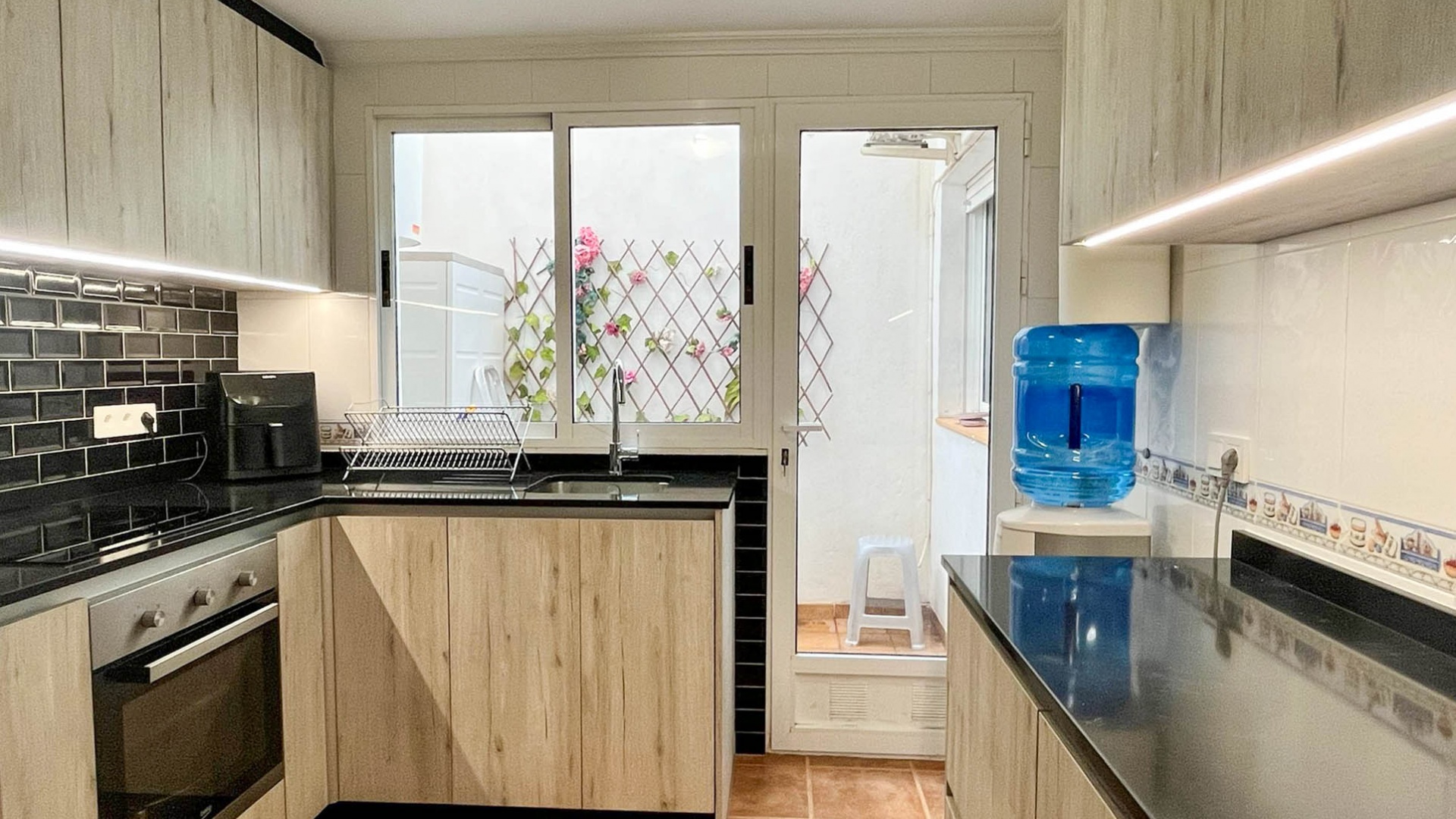 Resale - Townhouse - Los Altos - laderas del sol