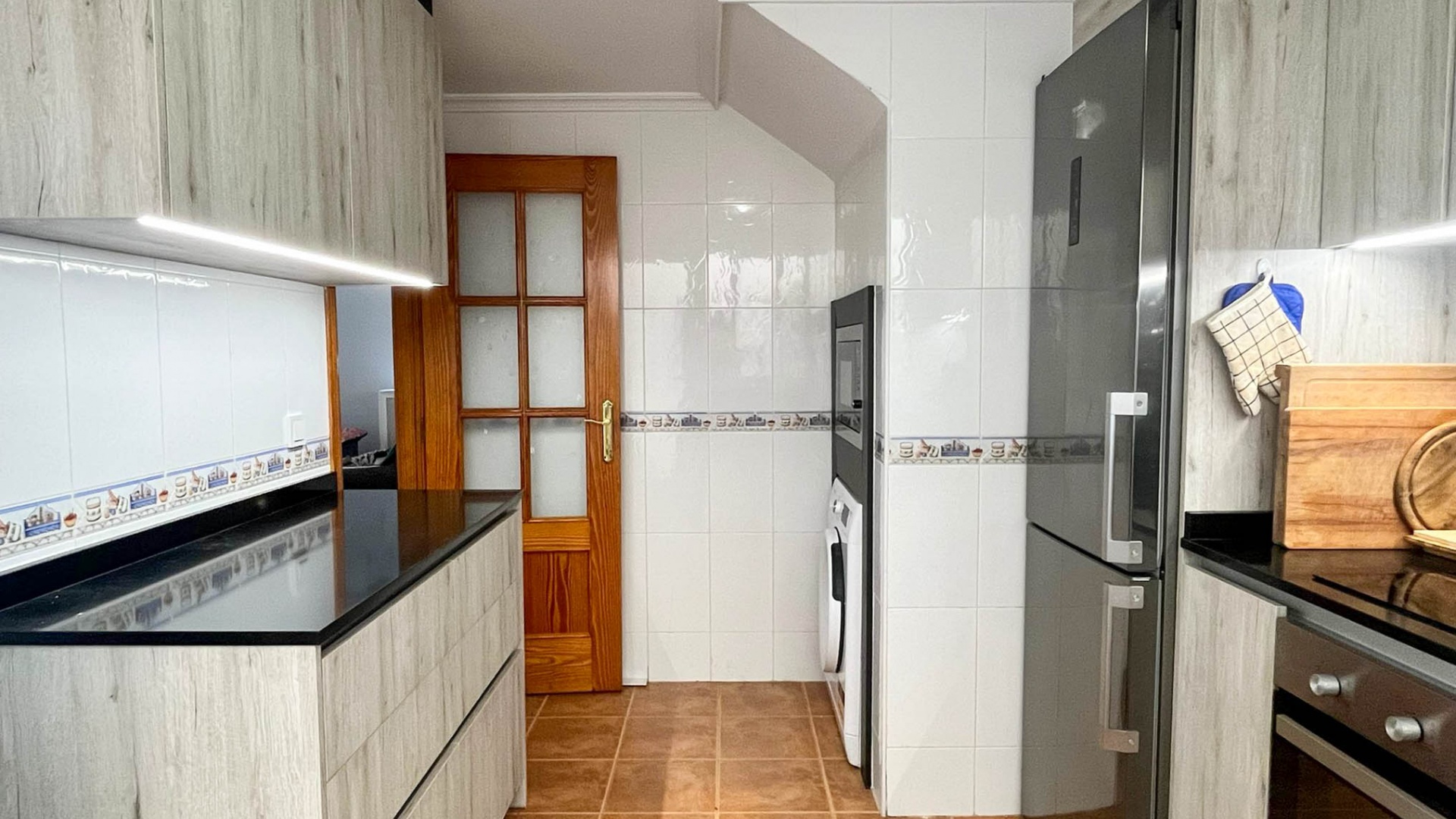 Resale - Townhouse - Los Altos - laderas del sol