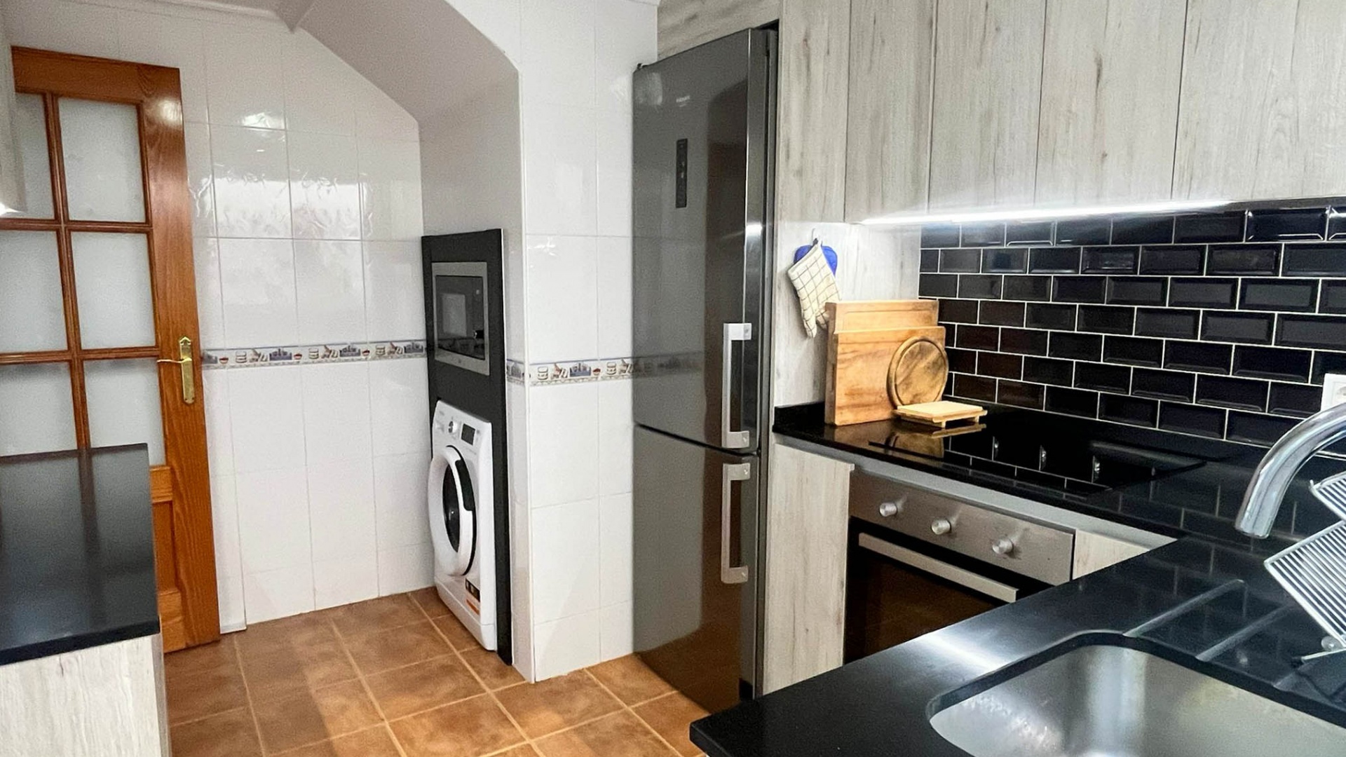 Resale - Townhouse - Los Altos - laderas del sol