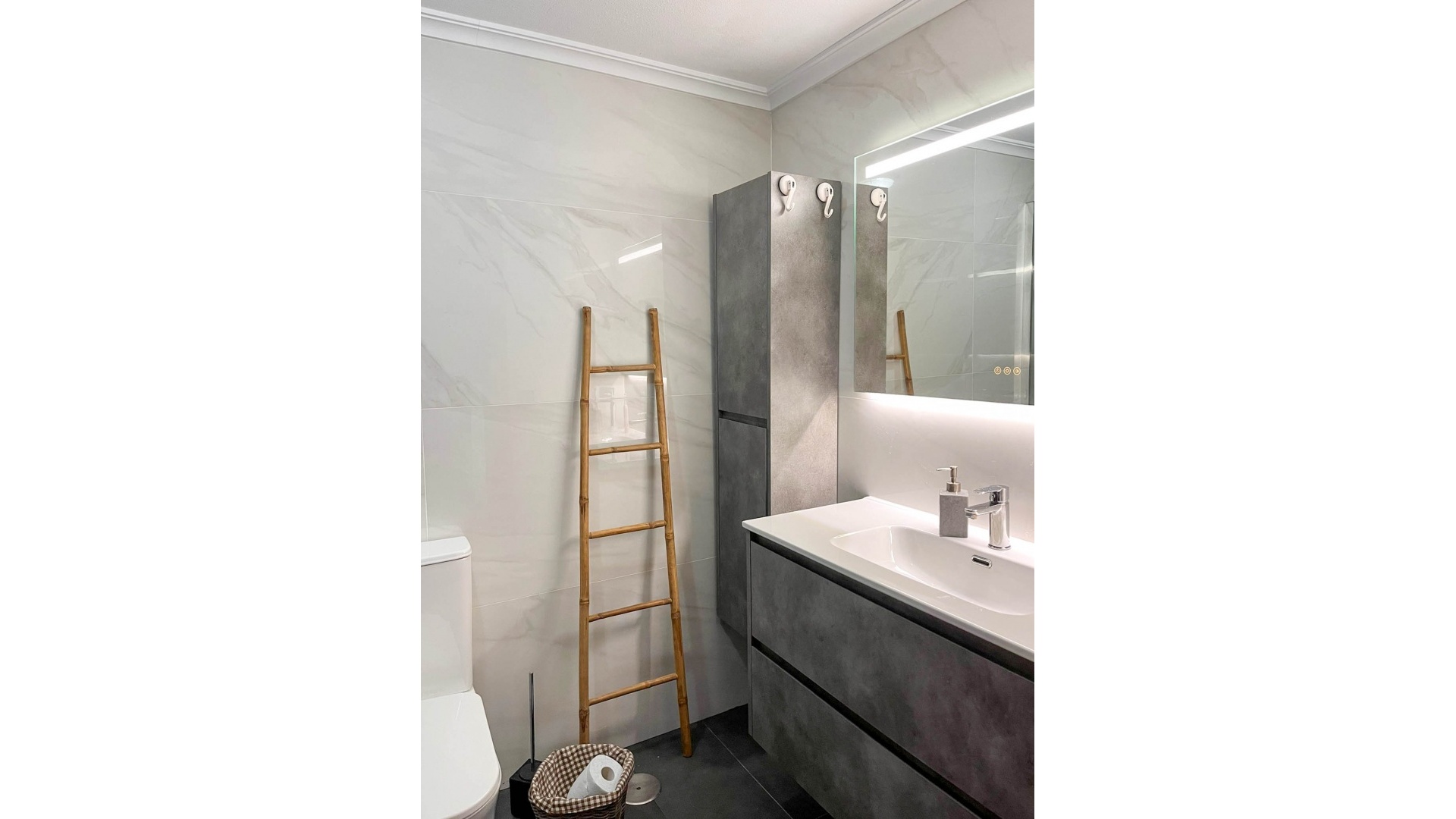 Resale - Townhouse - Los Altos - laderas del sol