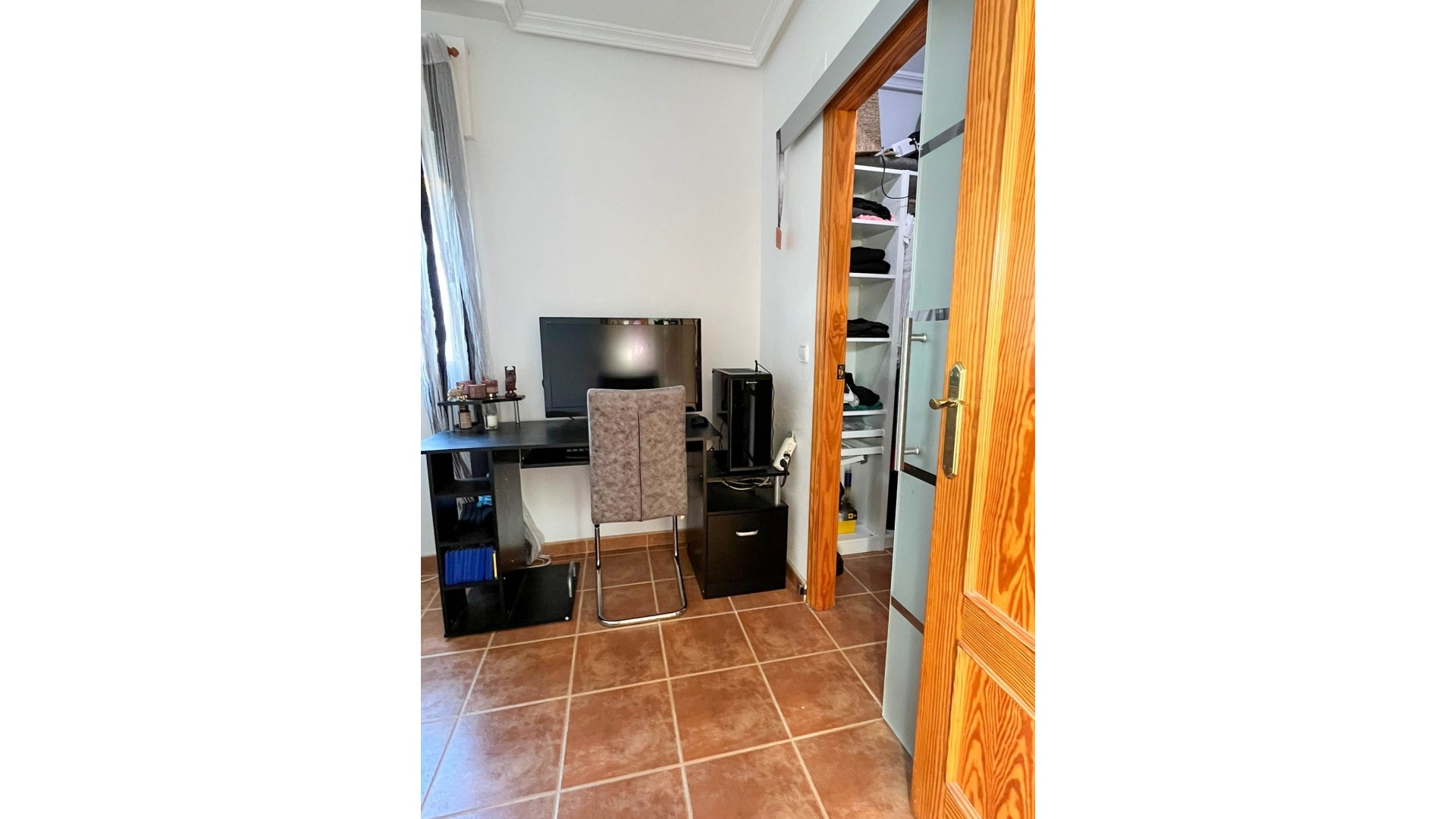 Resale - Townhouse - Los Altos - laderas del sol