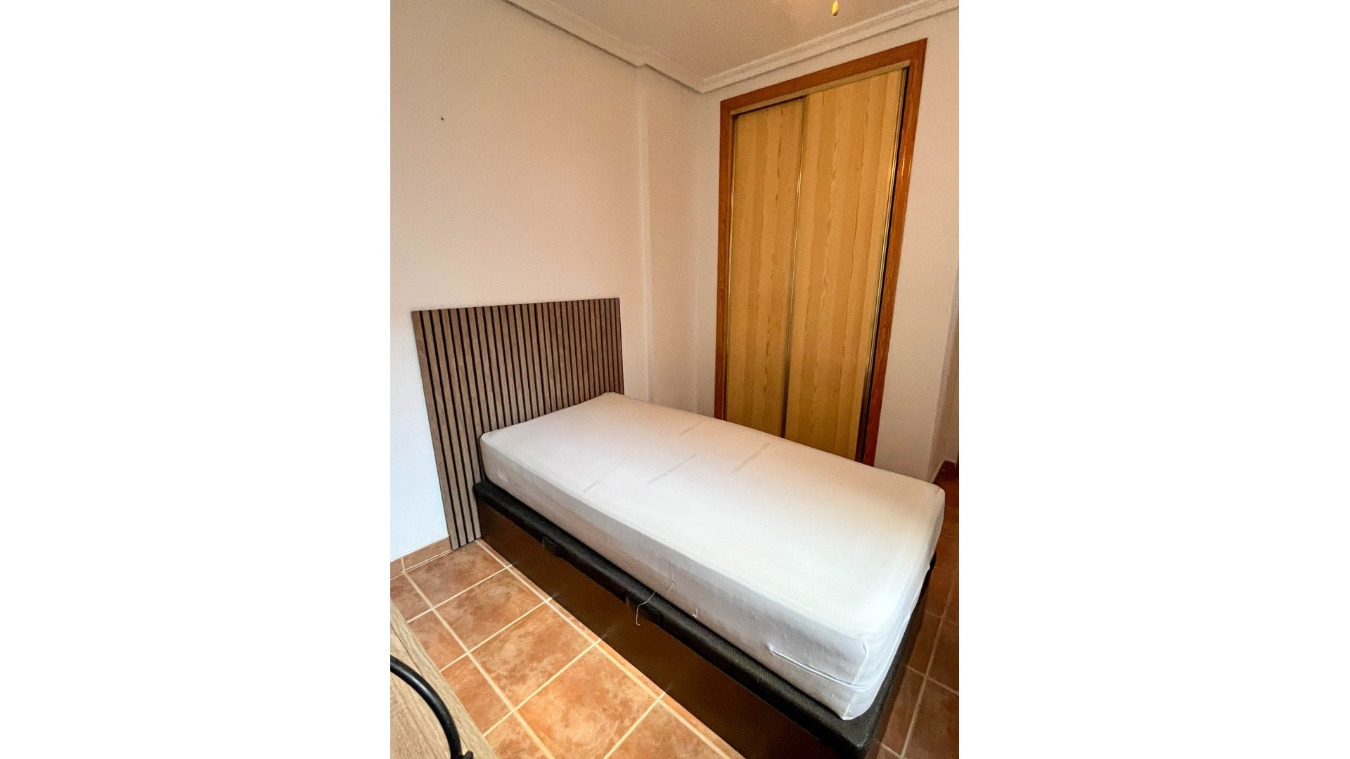 Resale - Townhouse - Los Altos - laderas del sol