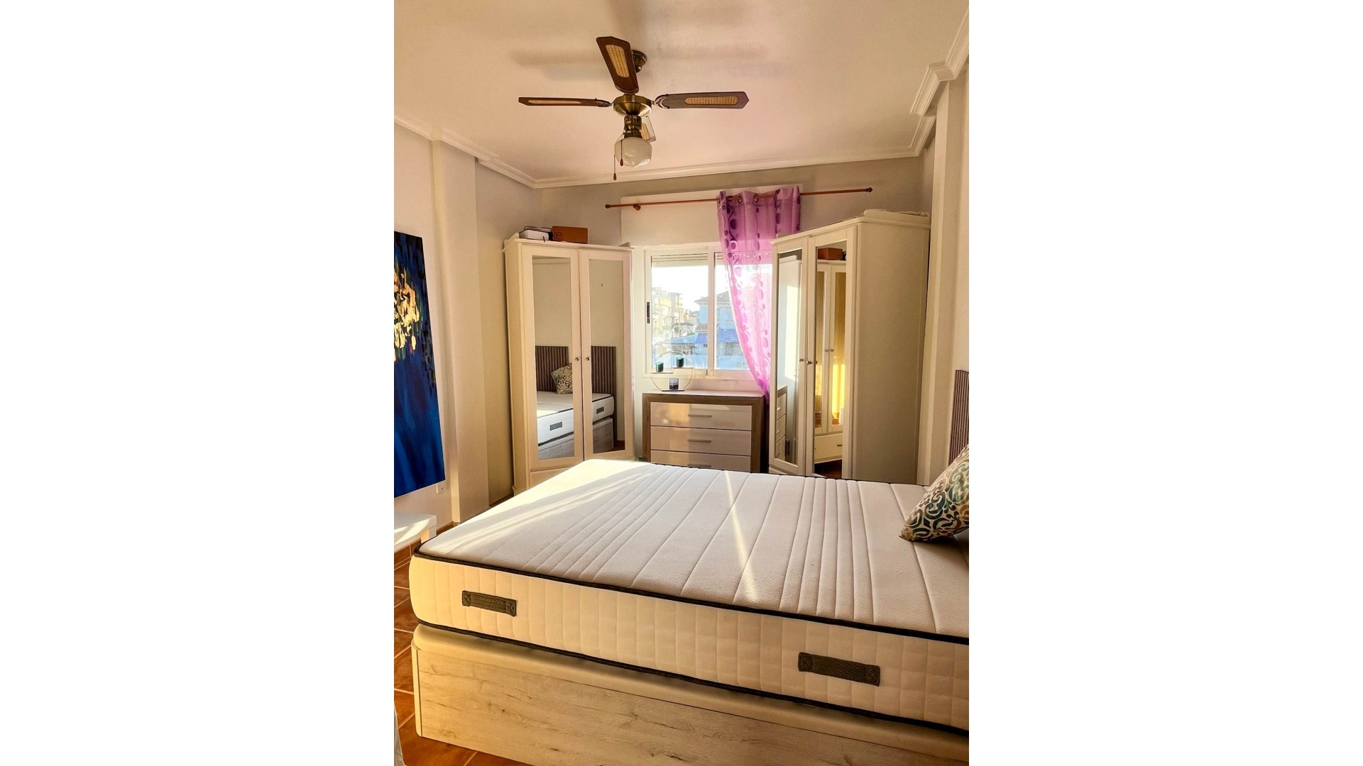 Resale - Townhouse - Los Altos - laderas del sol