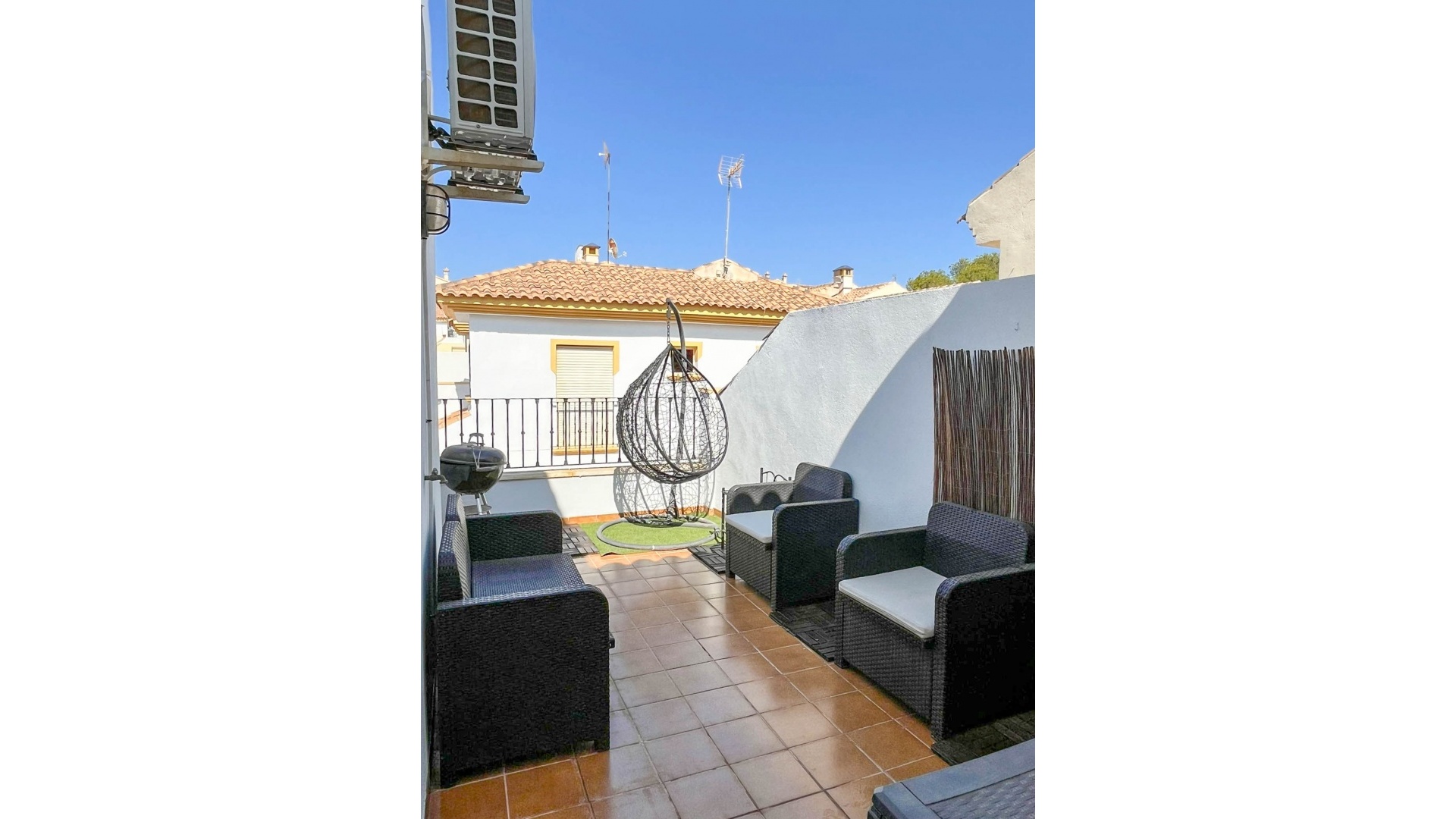 Resale - Townhouse - Los Altos - laderas del sol