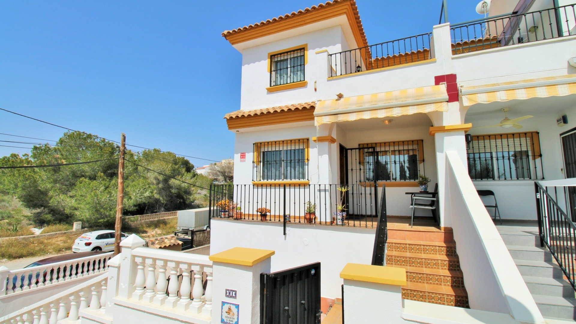 Resale - Townhouse - Los Altos - laderas del sol