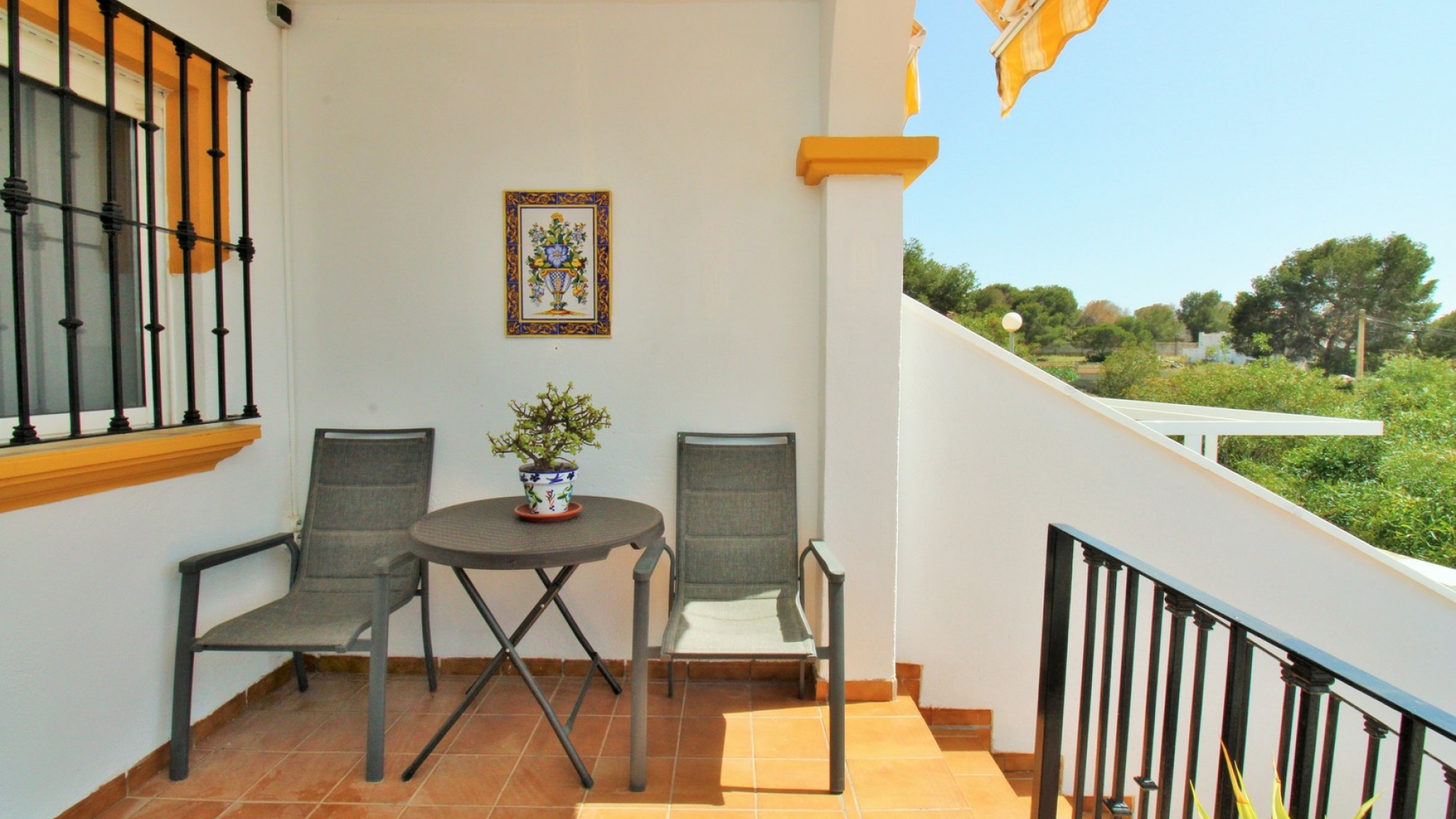 Resale - Townhouse - Los Altos - laderas del sol