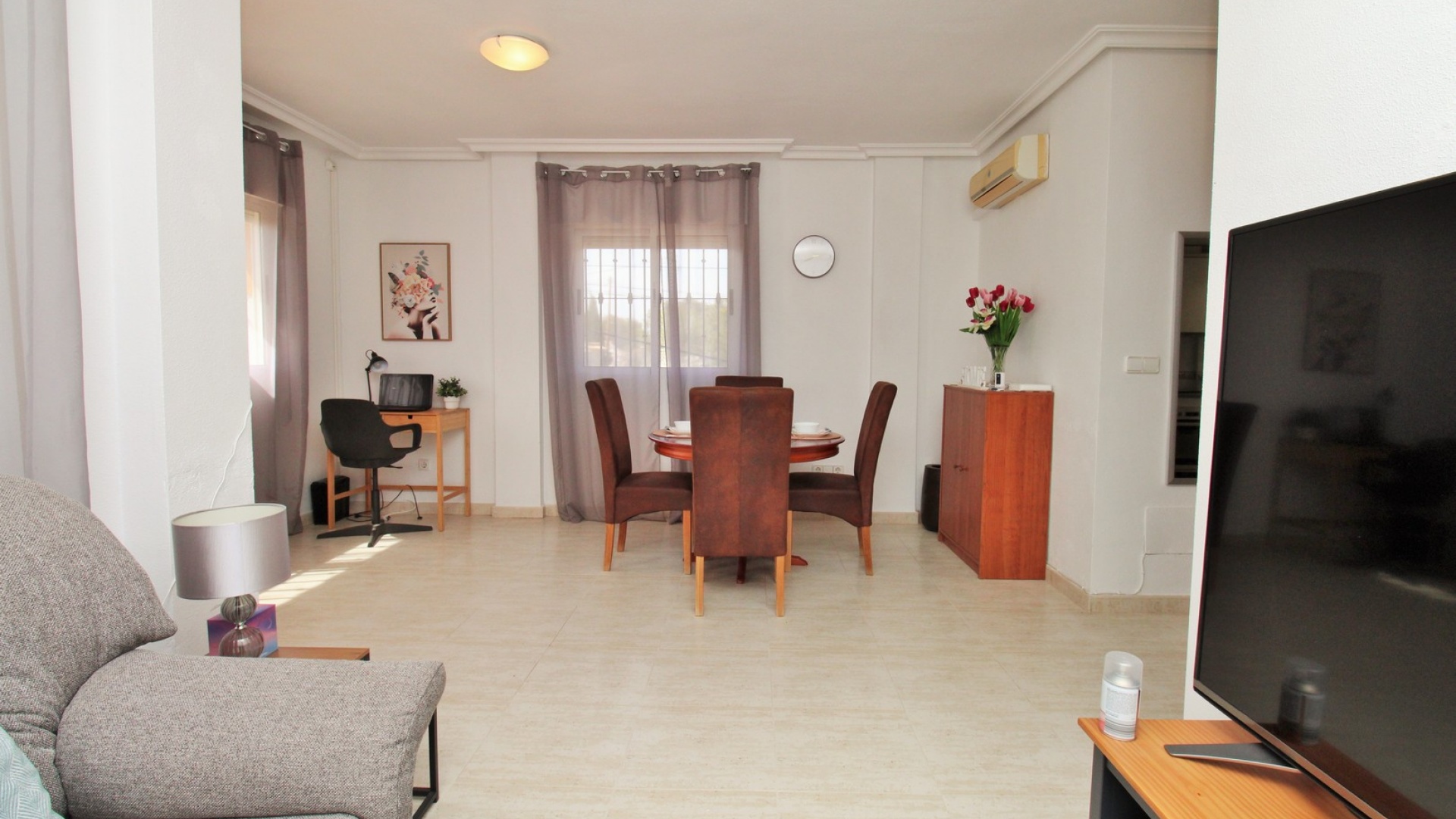 Resale - Townhouse - Los Altos - laderas del sol