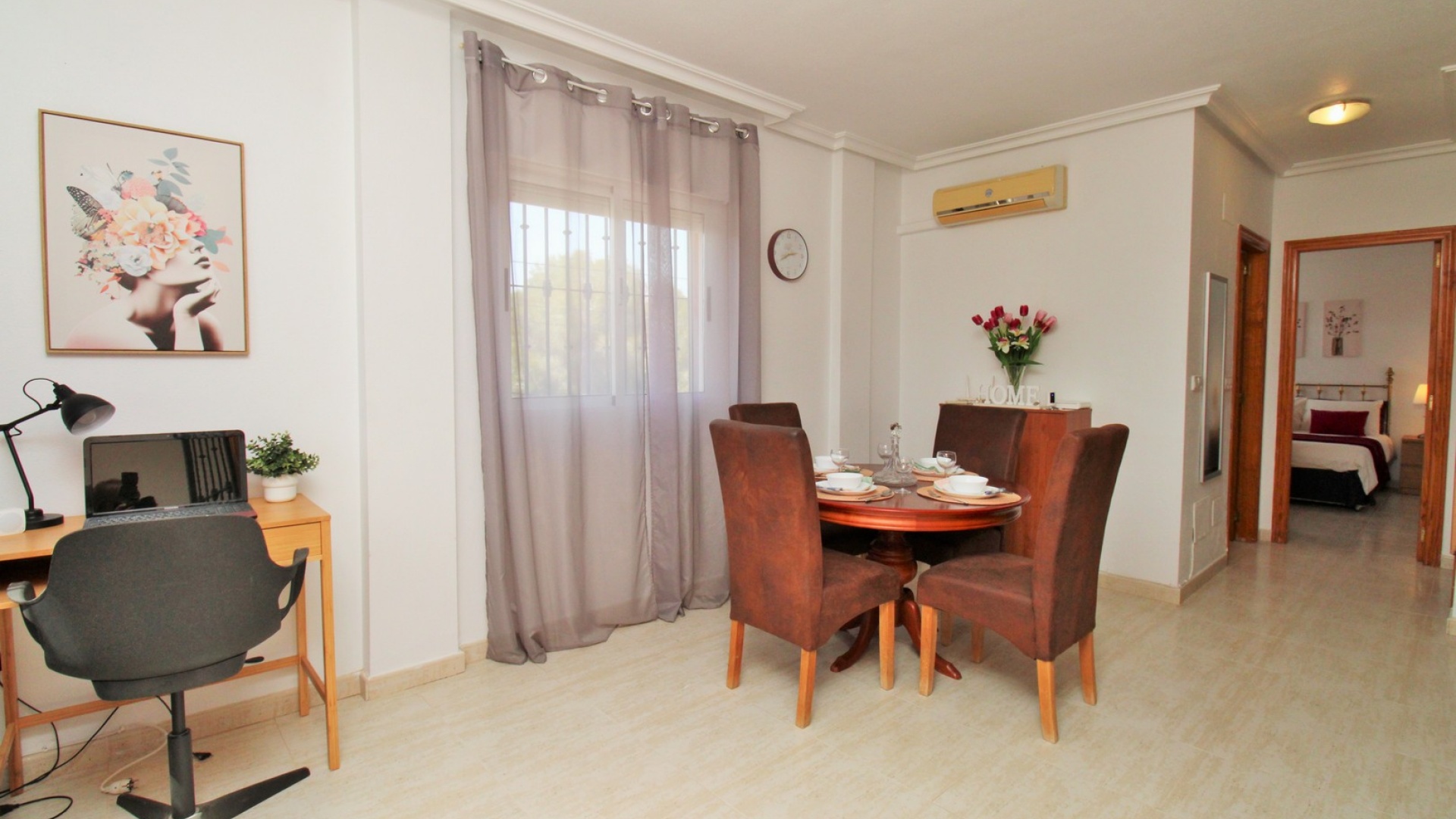 Resale - Townhouse - Los Altos - laderas del sol