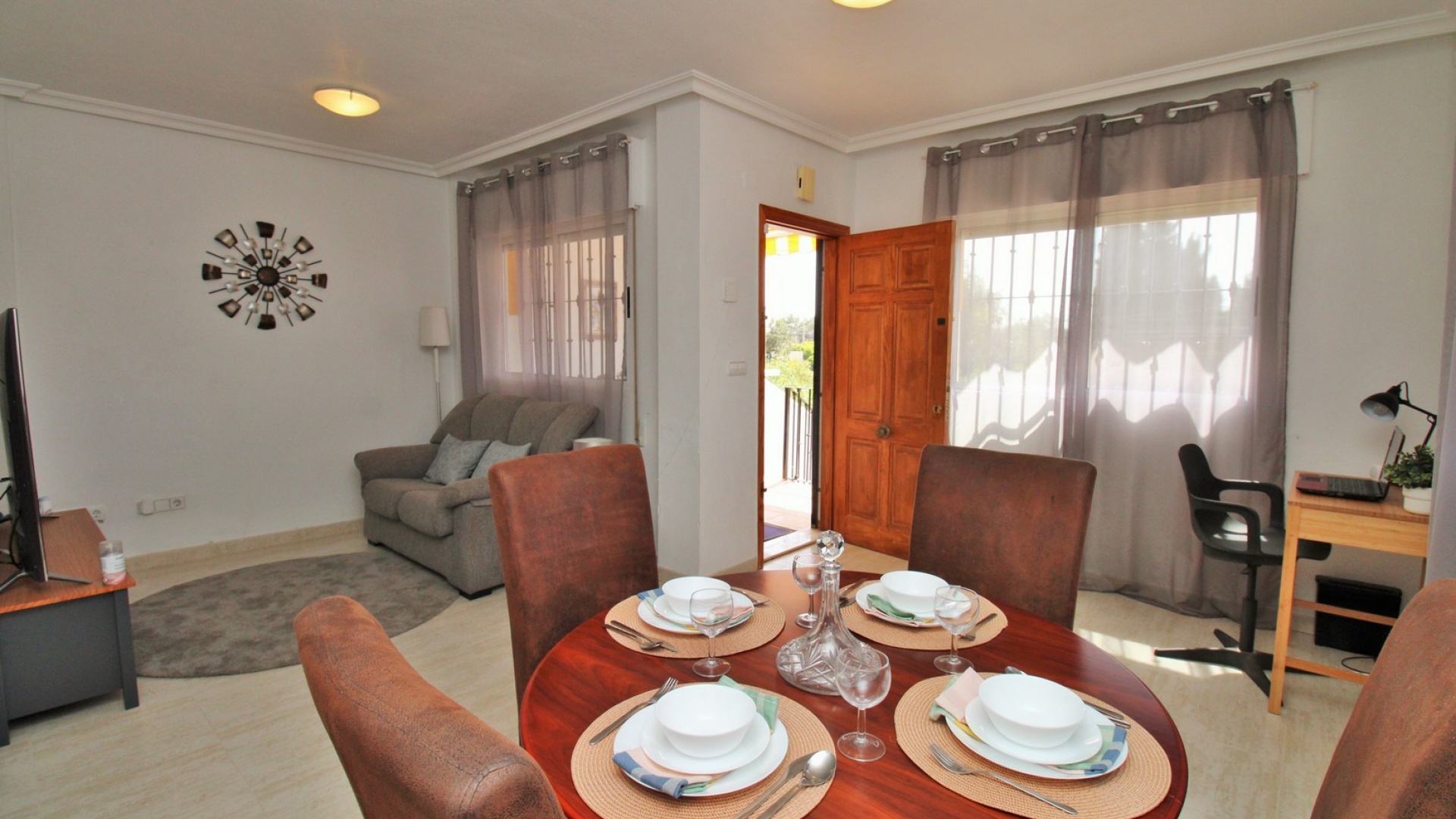 Resale - Townhouse - Los Altos - laderas del sol