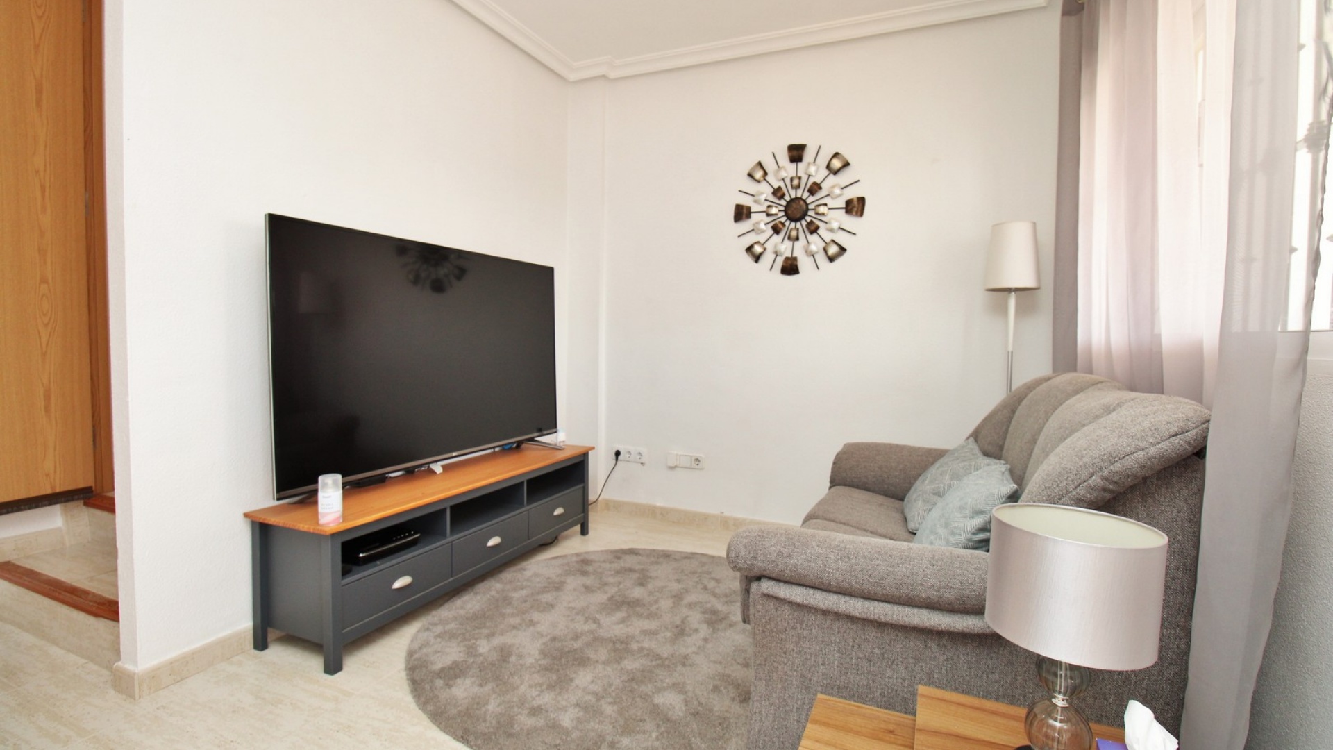 Resale - Townhouse - Los Altos - laderas del sol