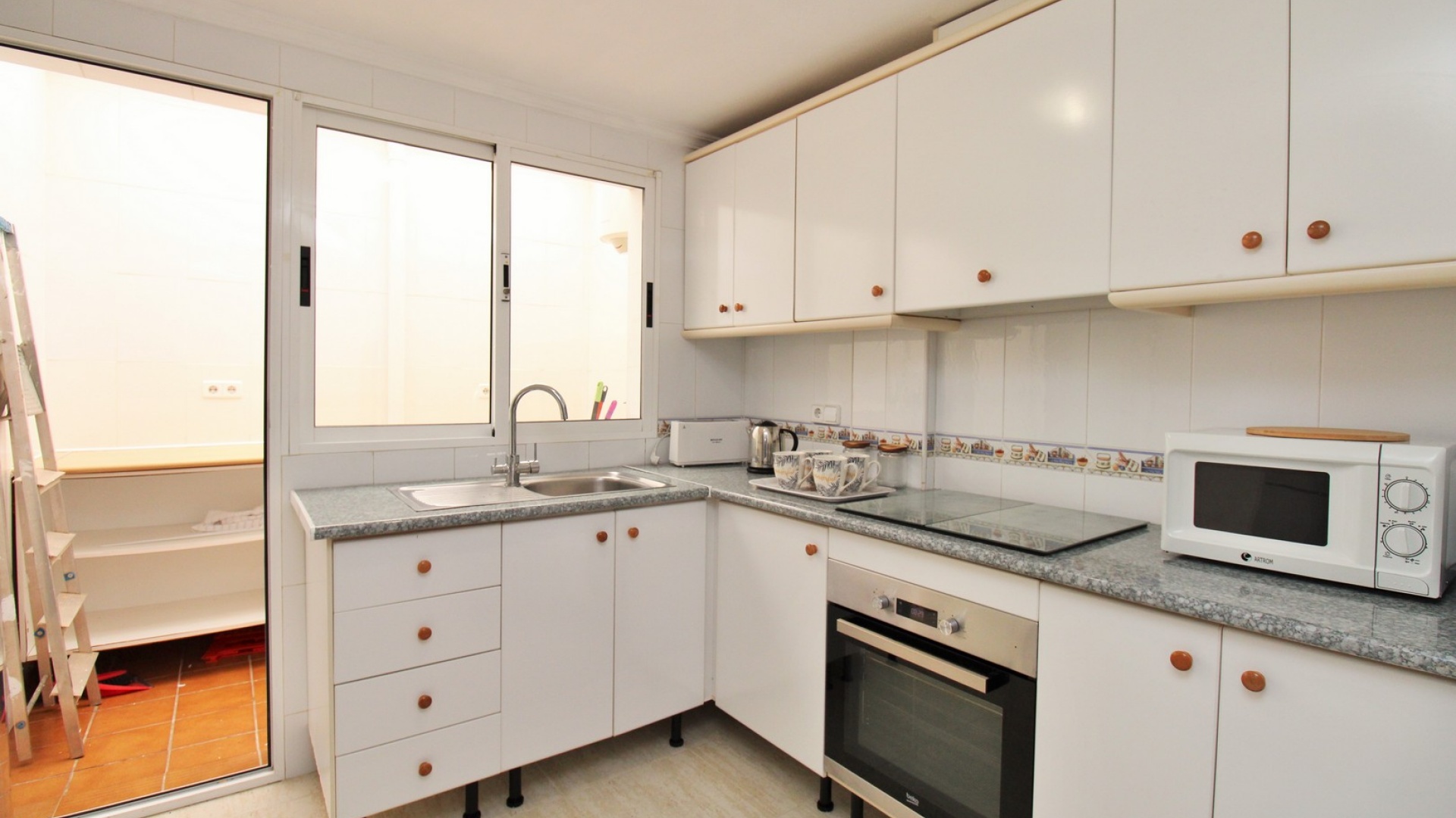 Resale - Townhouse - Los Altos - laderas del sol