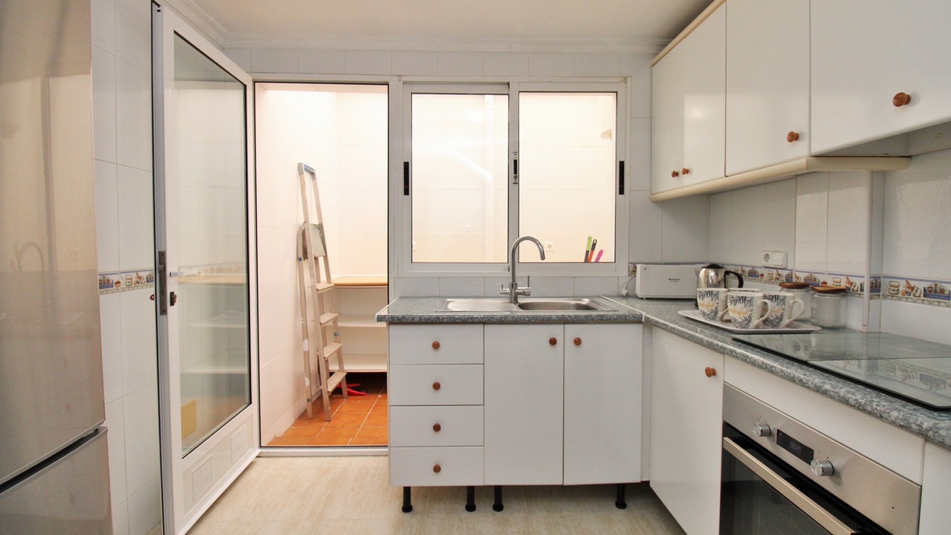 Resale - Townhouse - Los Altos - laderas del sol