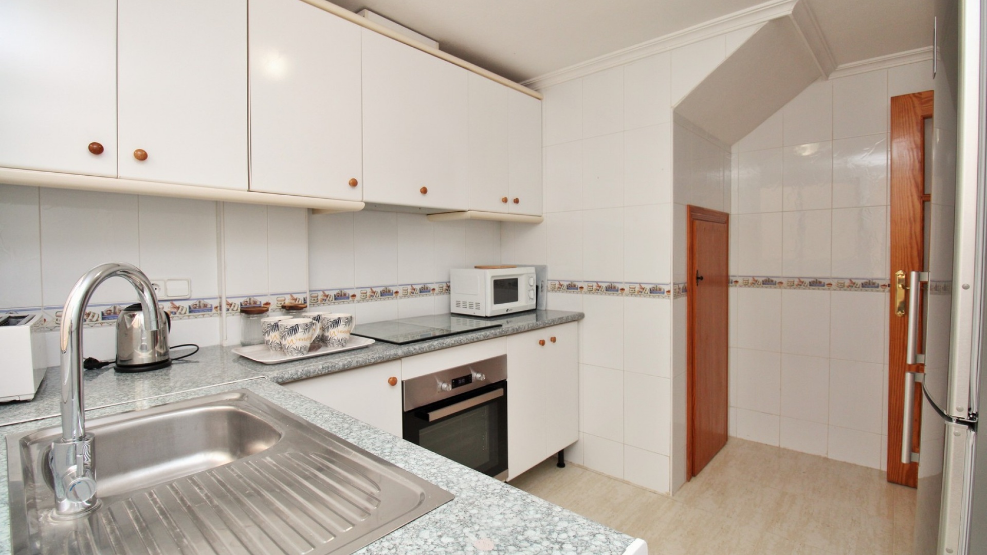 Resale - Townhouse - Los Altos - laderas del sol