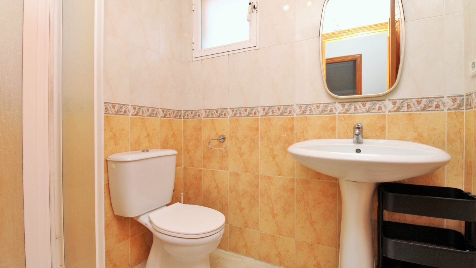 Resale - Townhouse - Los Altos - laderas del sol