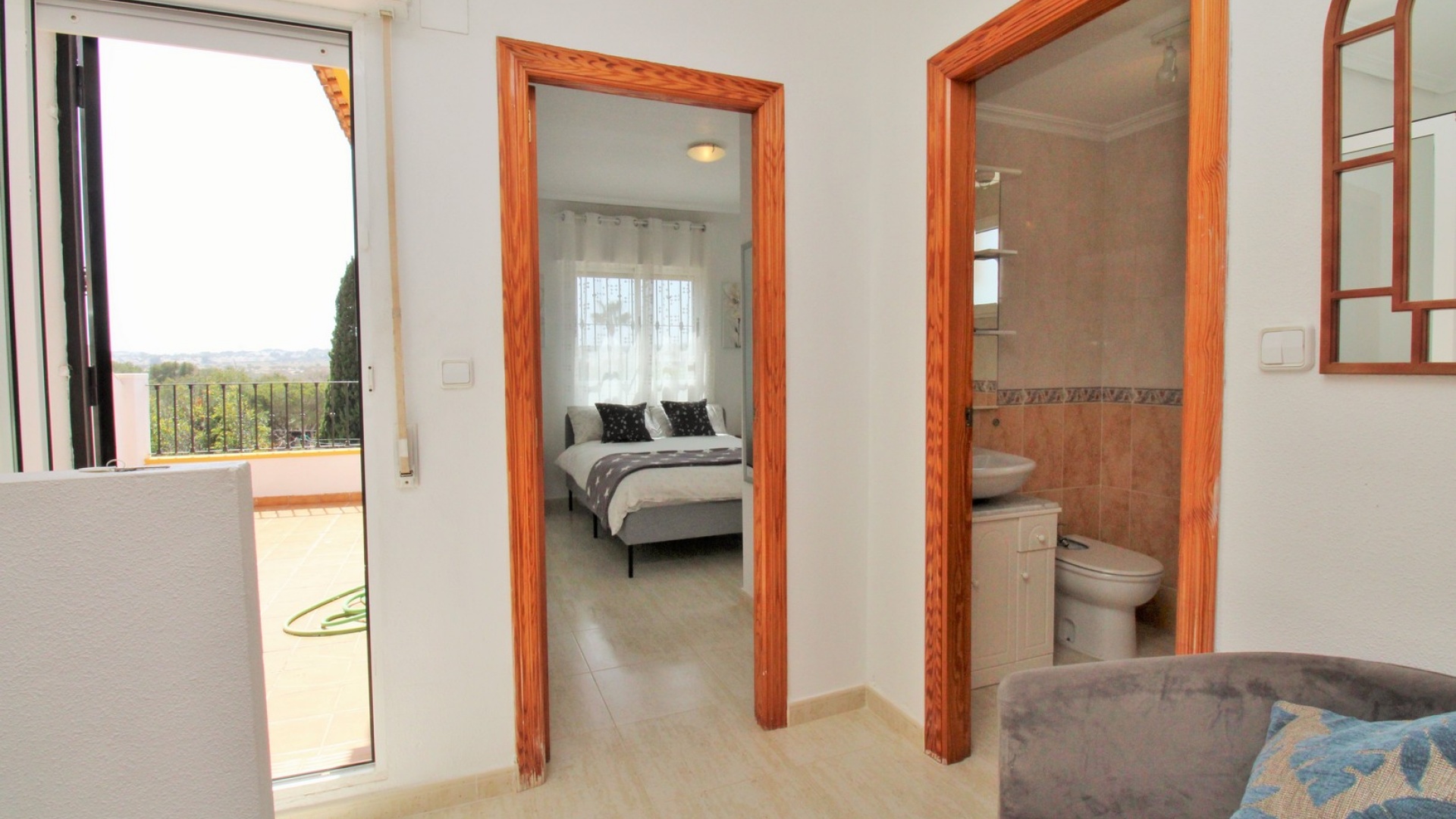 Resale - Townhouse - Los Altos - laderas del sol